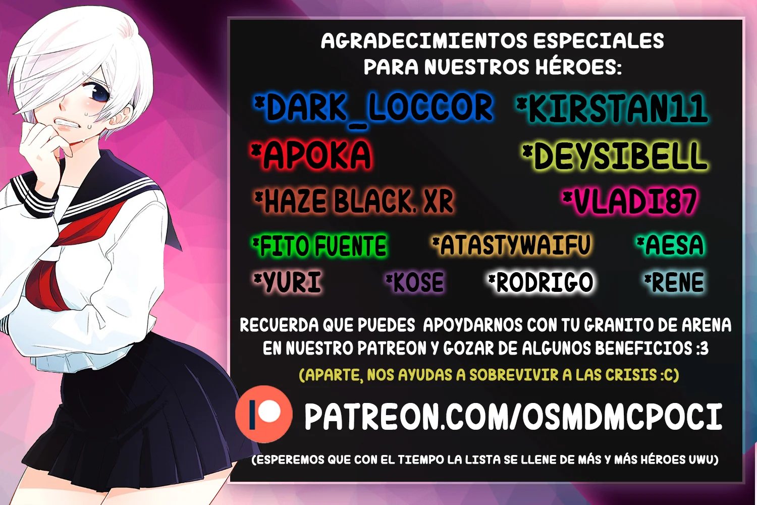 Youko-san, Sugariyoru. Capítulo 40 - Page 10