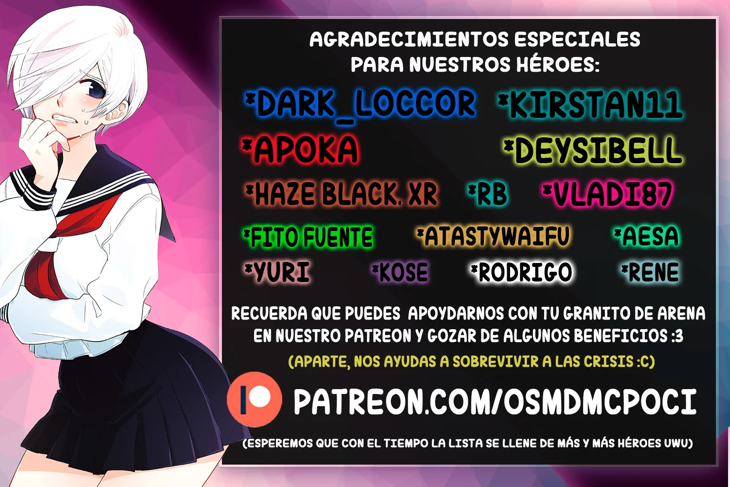 Youko-san, Sugariyoru. Capítulo 45 - Page 11
