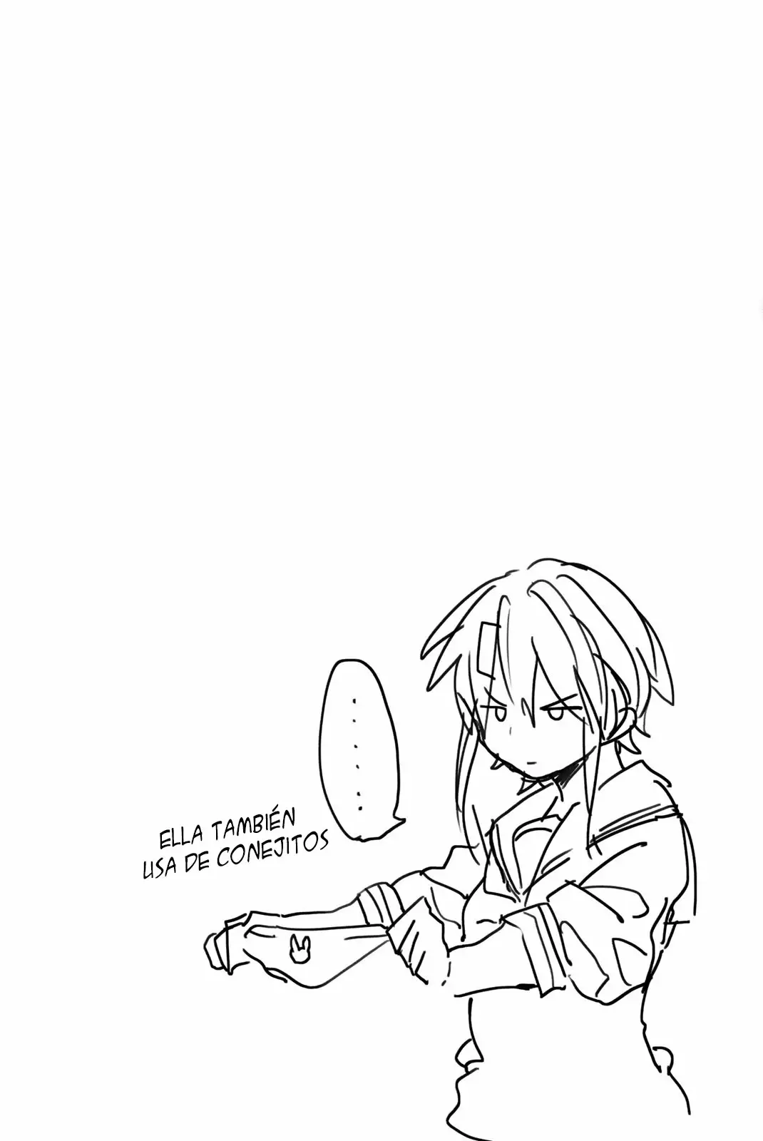 Youko-san, Sugariyoru. Capítulo 5 - Page 15