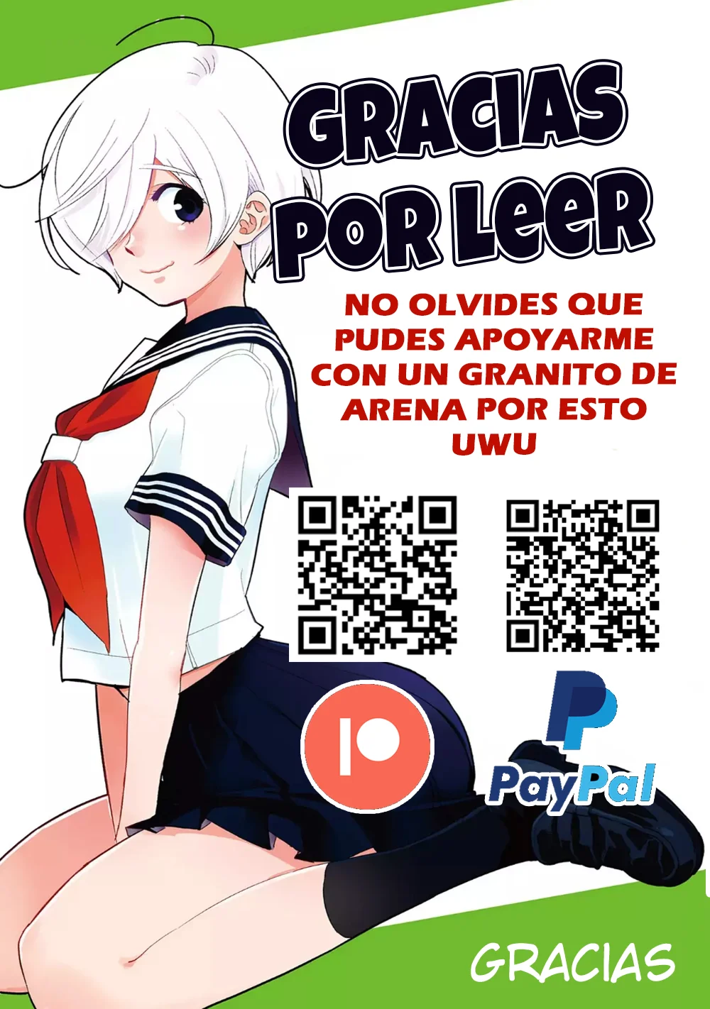 Youko-san, Sugariyoru. Capítulo 50 - Page 12