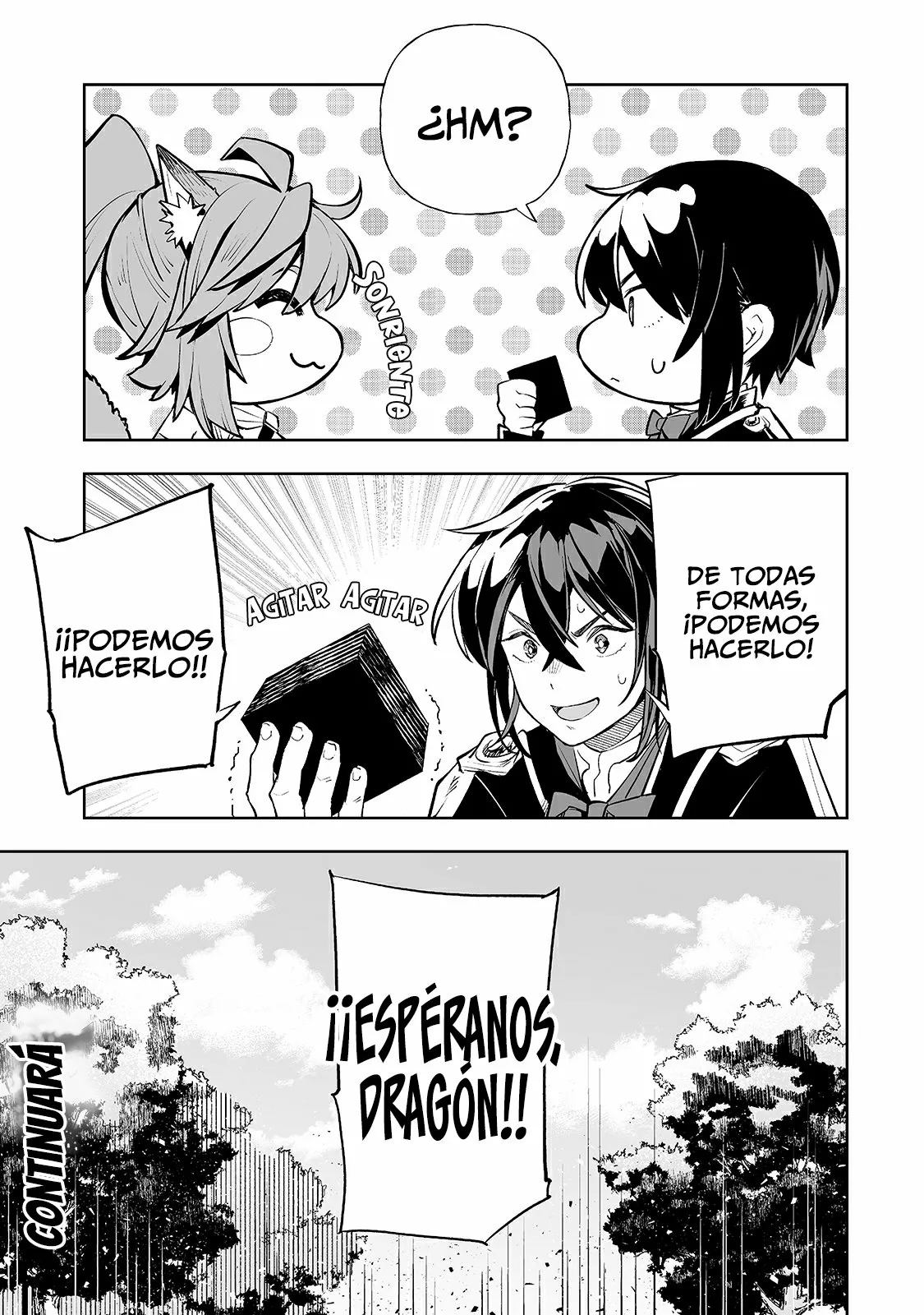 TEIHEN RYOUSHU NO KANCHIGAI EIYUUTAN Capítulo 12 - Page 20