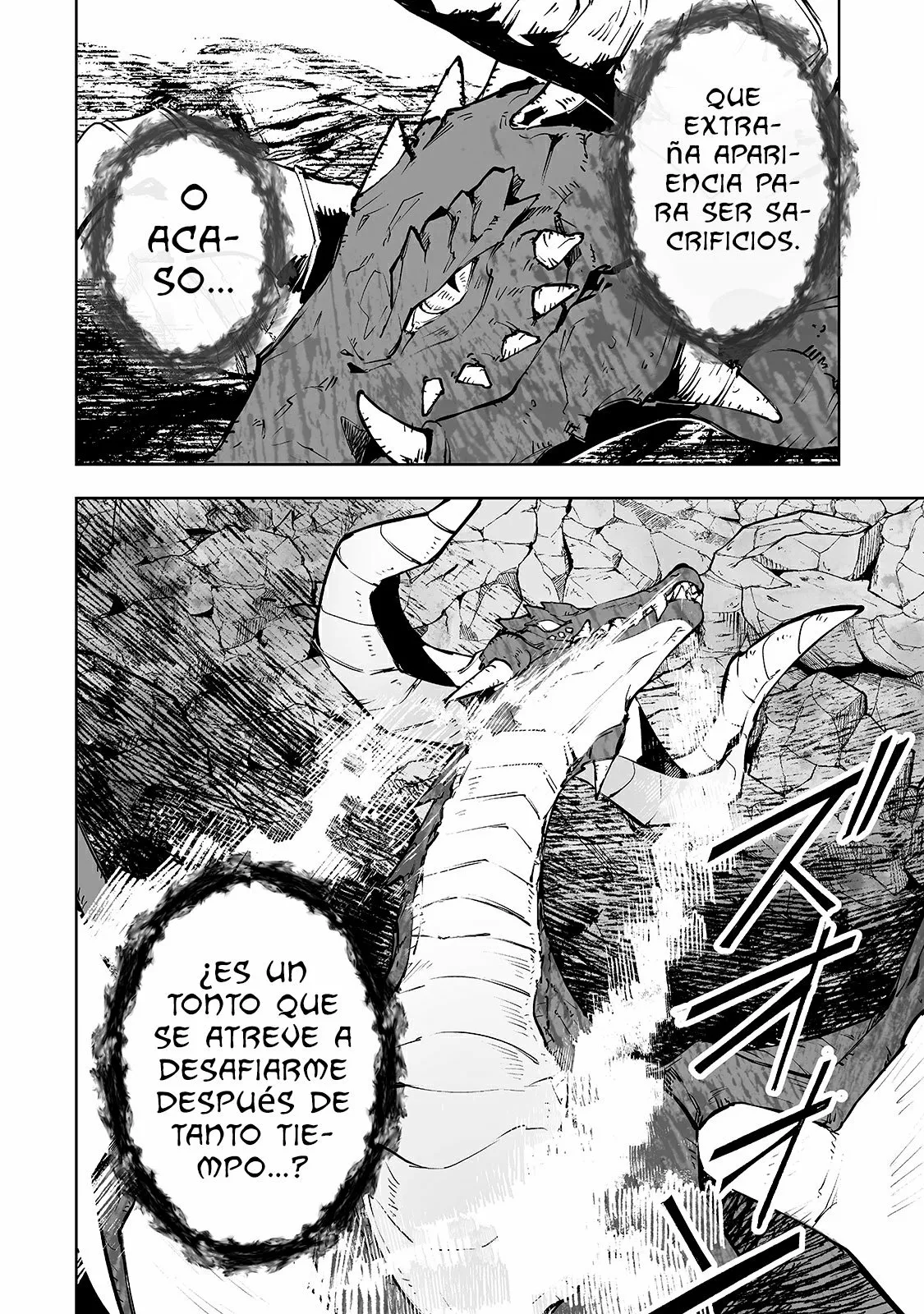 TEIHEN RYOUSHU NO KANCHIGAI EIYUUTAN Capítulo 13 - Page 10