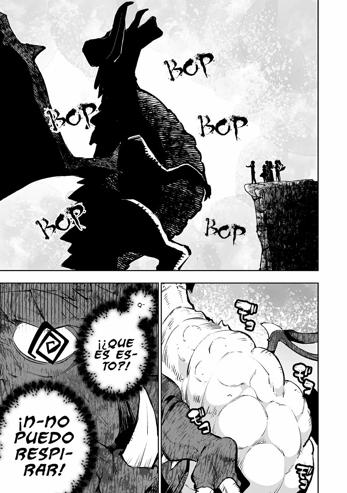 TEIHEN RYOUSHU NO KANCHIGAI EIYUUTAN Capítulo 13 - Page 20