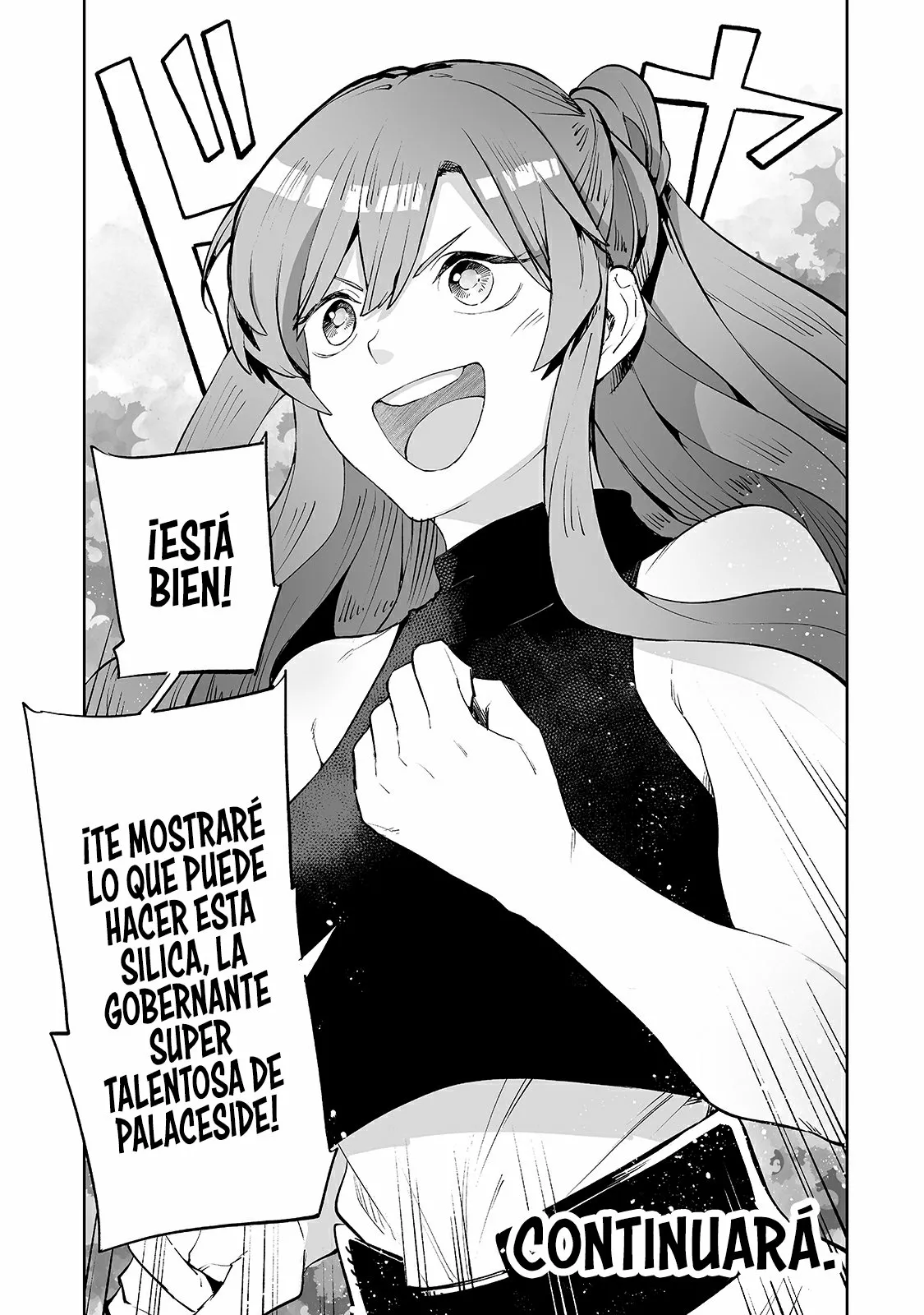 TEIHEN RYOUSHU NO KANCHIGAI EIYUUTAN Capítulo 15 - Page 27
