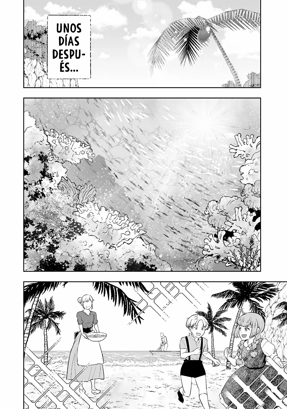 TEIHEN RYOUSHU NO KANCHIGAI EIYUUTAN Capítulo 17 - Page 24