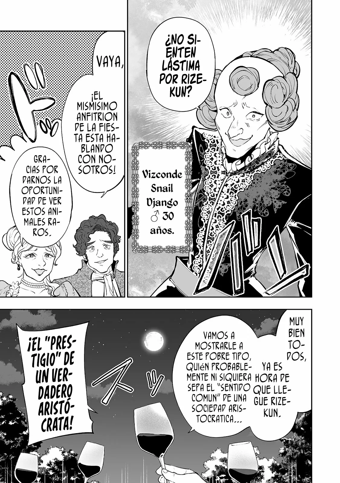 TEIHEN RYOUSHU NO KANCHIGAI EIYUUTAN Capítulo 18 - Page 11