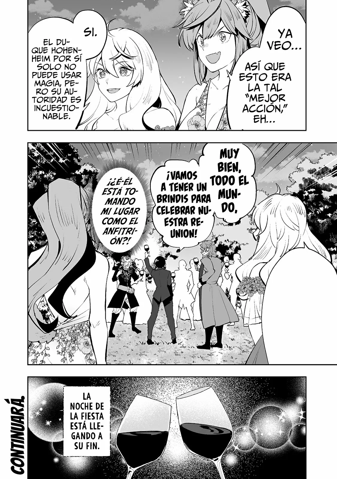 TEIHEN RYOUSHU NO KANCHIGAI EIYUUTAN Capítulo 18 - Page 21
