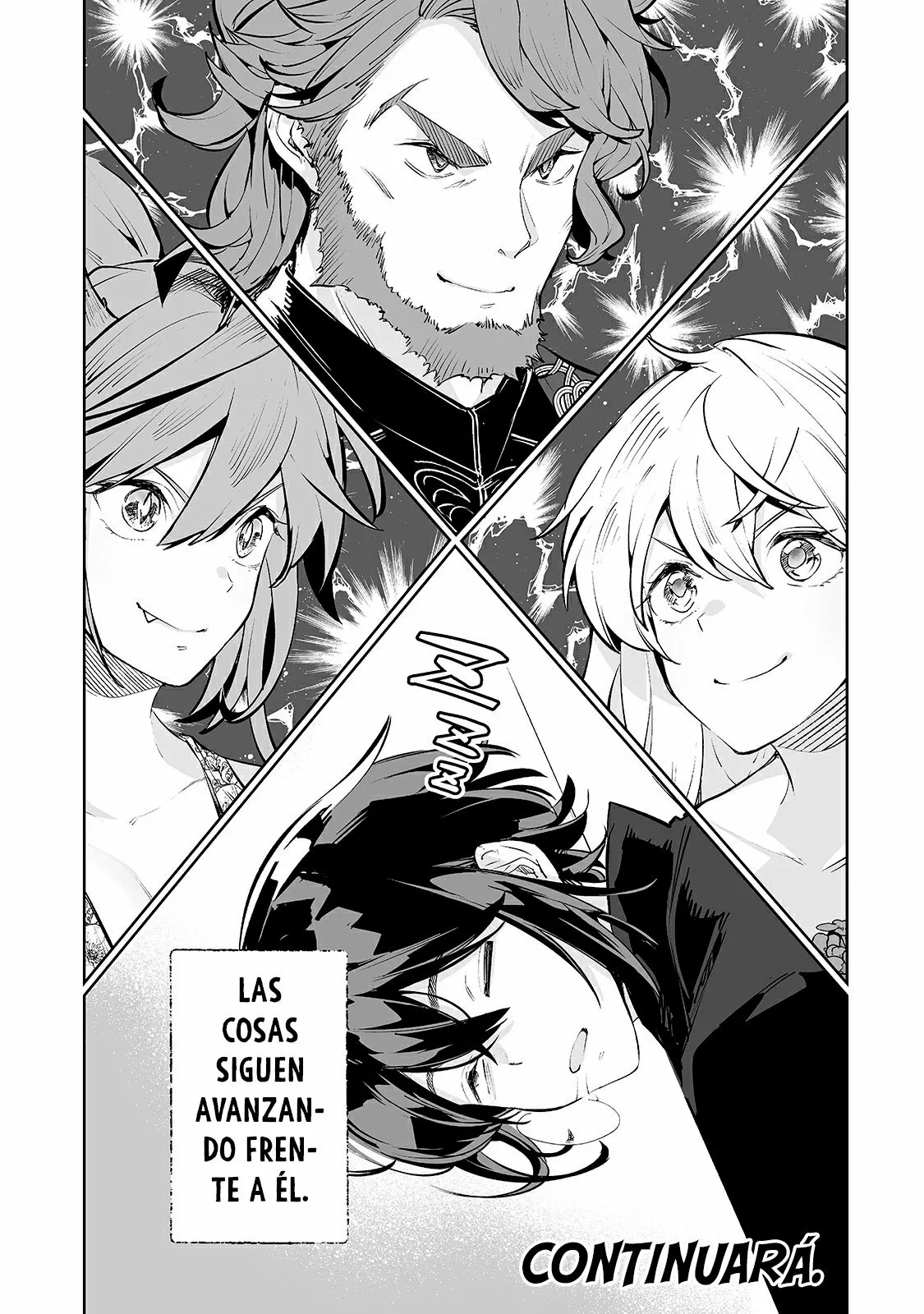 TEIHEN RYOUSHU NO KANCHIGAI EIYUUTAN Capítulo 19 - Page 20