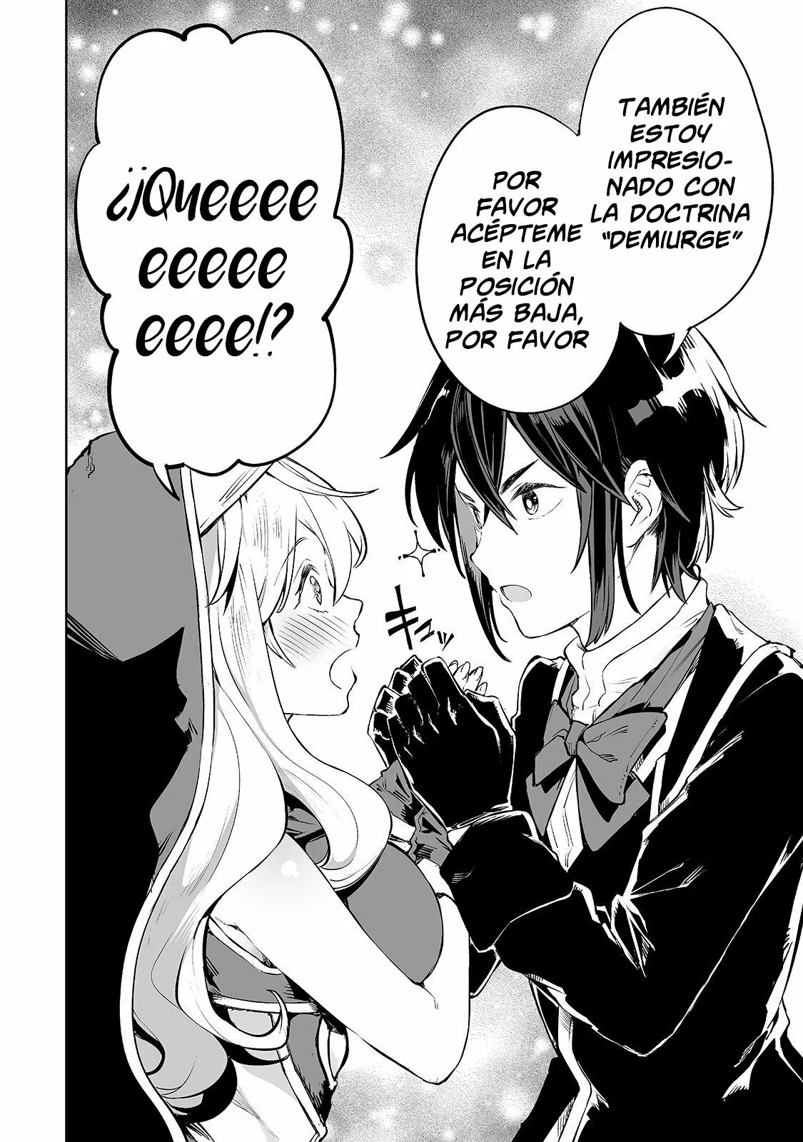 TEIHEN RYOUSHU NO KANCHIGAI EIYUUTAN Capítulo 2 - Page 15