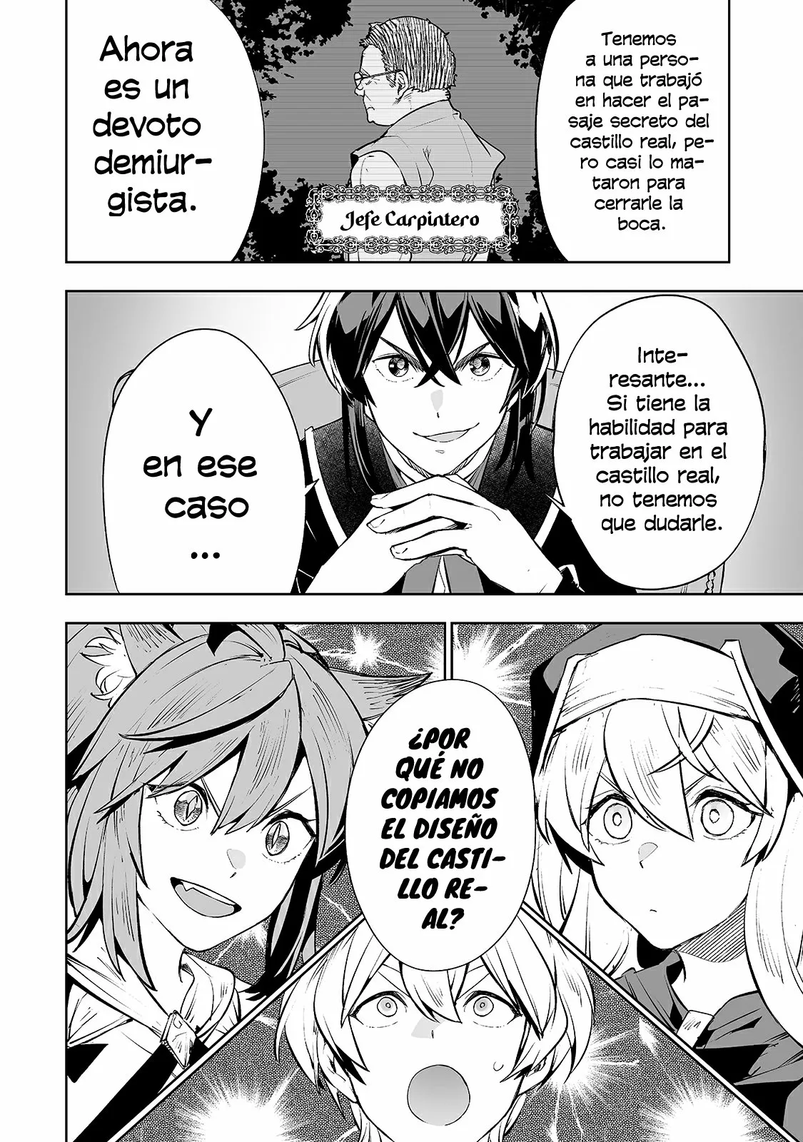 TEIHEN RYOUSHU NO KANCHIGAI EIYUUTAN Capítulo 20 - Page 13