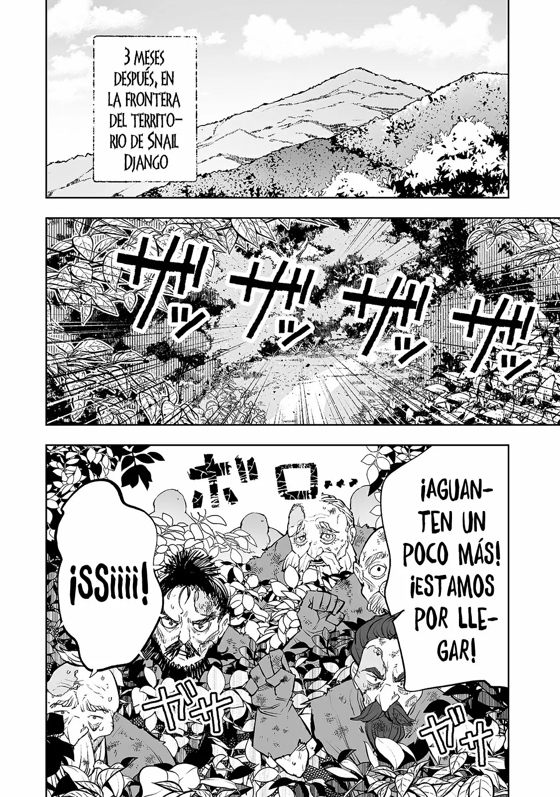 TEIHEN RYOUSHU NO KANCHIGAI EIYUUTAN Capítulo 20 - Page 17