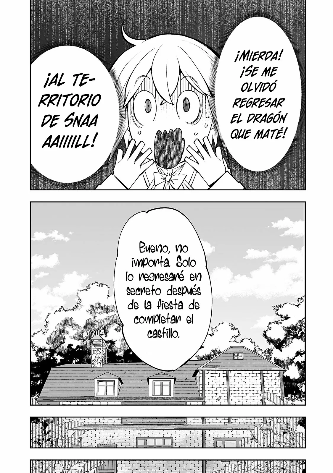 TEIHEN RYOUSHU NO KANCHIGAI EIYUUTAN Capítulo 21 - Page 25