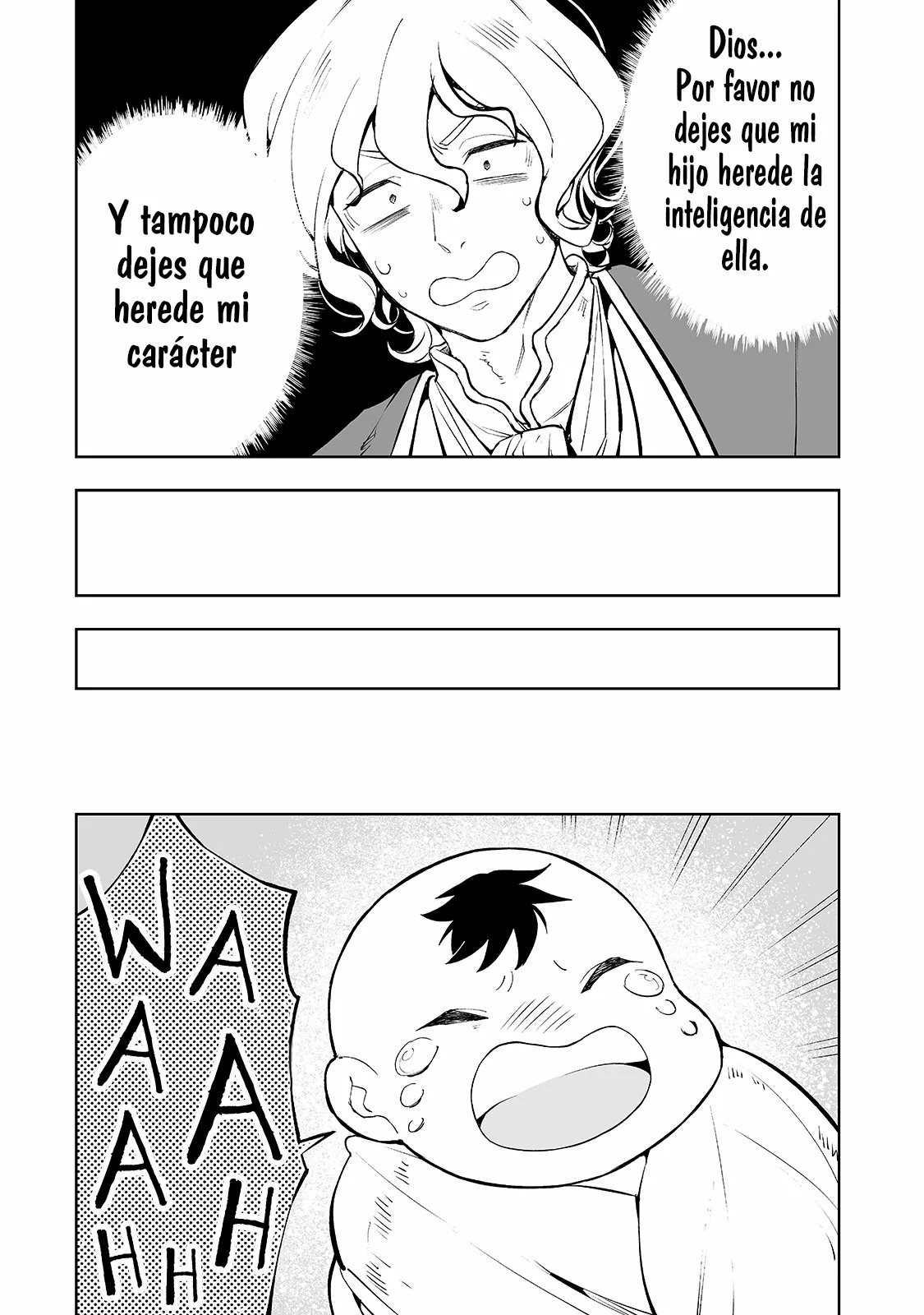 TEIHEN RYOUSHU NO KANCHIGAI EIYUUTAN Capítulo 22 - Page 17