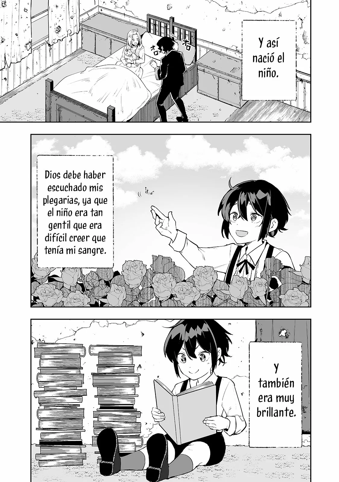 TEIHEN RYOUSHU NO KANCHIGAI EIYUUTAN Capítulo 22 - Page 18