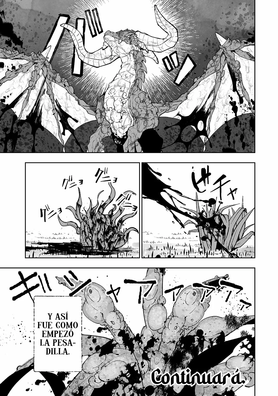 TEIHEN RYOUSHU NO KANCHIGAI EIYUUTAN Capítulo 23 - Page 23
