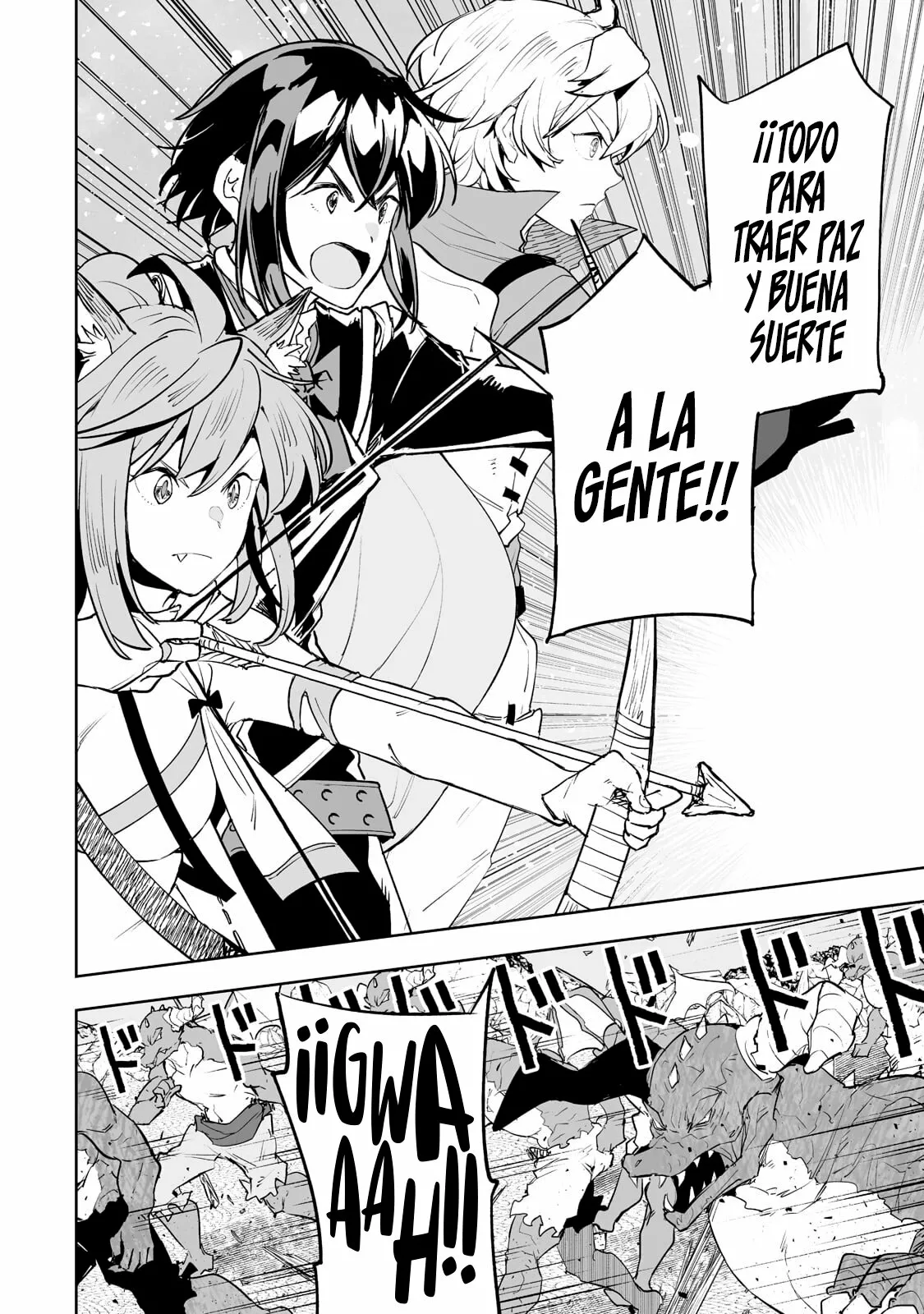 TEIHEN RYOUSHU NO KANCHIGAI EIYUUTAN Capítulo 26 - Page 14