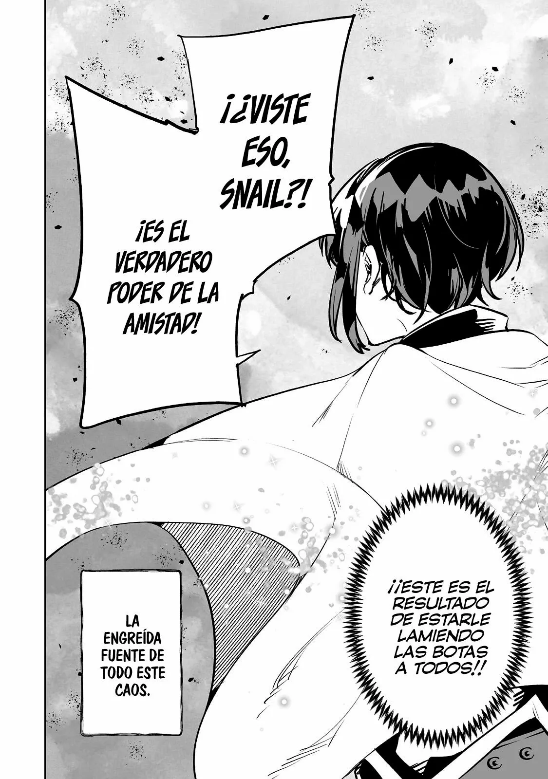 TEIHEN RYOUSHU NO KANCHIGAI EIYUUTAN Capítulo 27 - Page 14