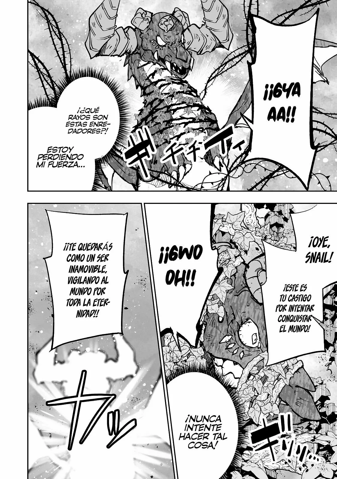 TEIHEN RYOUSHU NO KANCHIGAI EIYUUTAN Capítulo 27 - Page 18