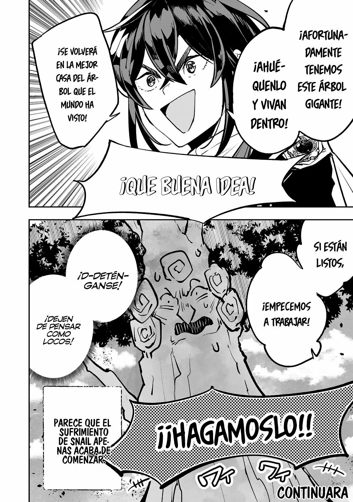 TEIHEN RYOUSHU NO KANCHIGAI EIYUUTAN Capítulo 27 - Page 22
