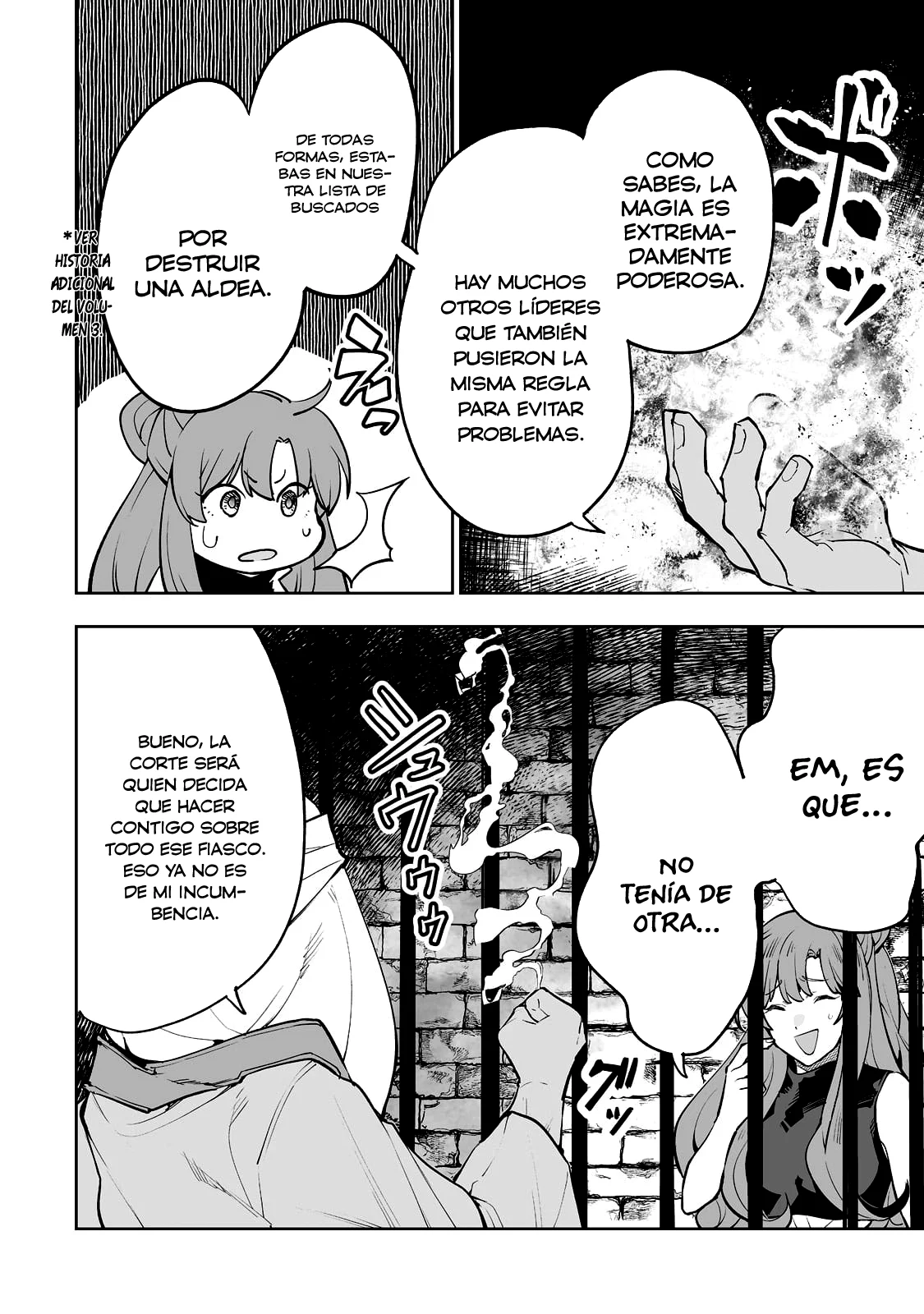 TEIHEN RYOUSHU NO KANCHIGAI EIYUUTAN Capítulo 28 - Page 18