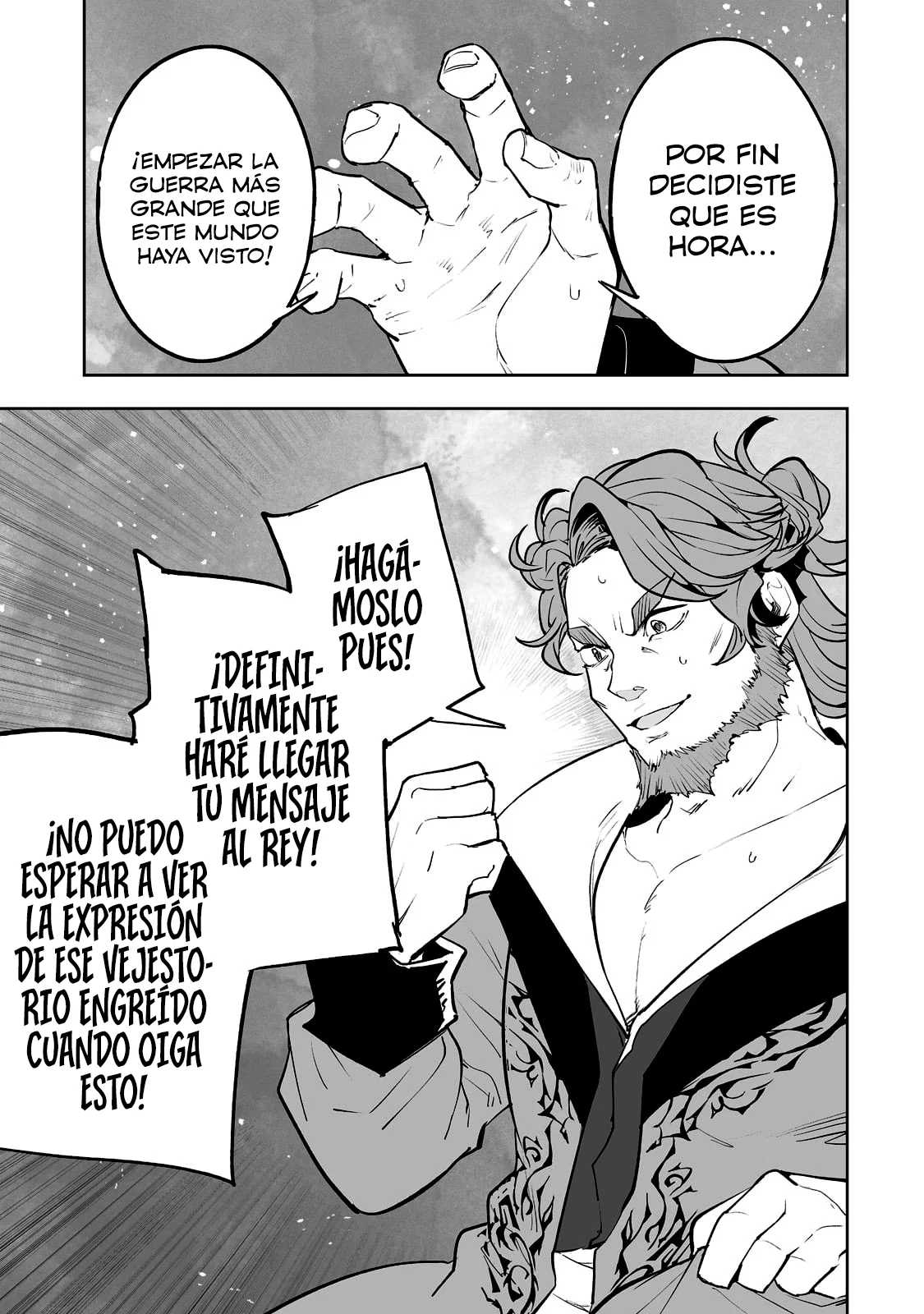 TEIHEN RYOUSHU NO KANCHIGAI EIYUUTAN Capítulo 29 - Page 13