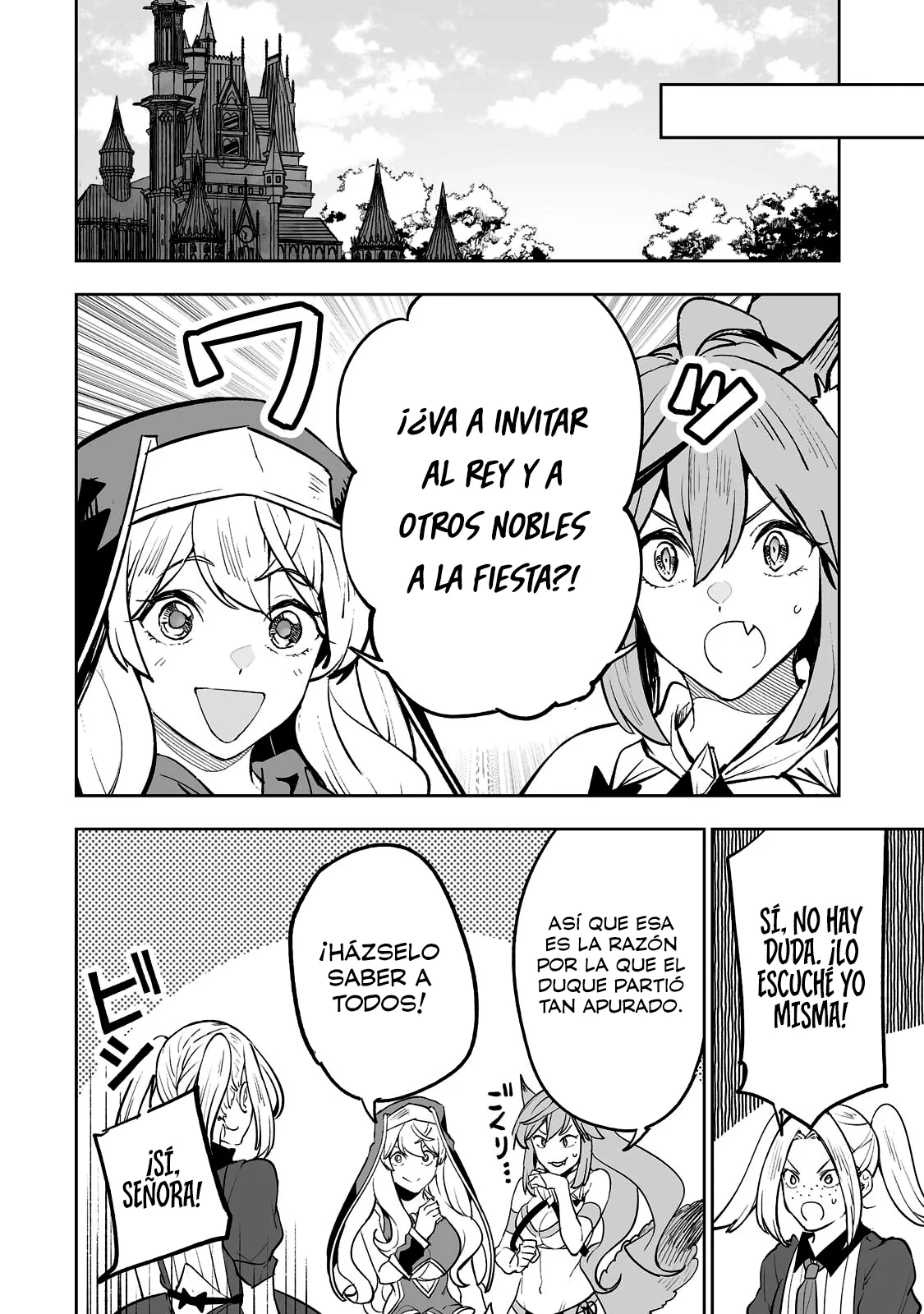 TEIHEN RYOUSHU NO KANCHIGAI EIYUUTAN Capítulo 29 - Page 14