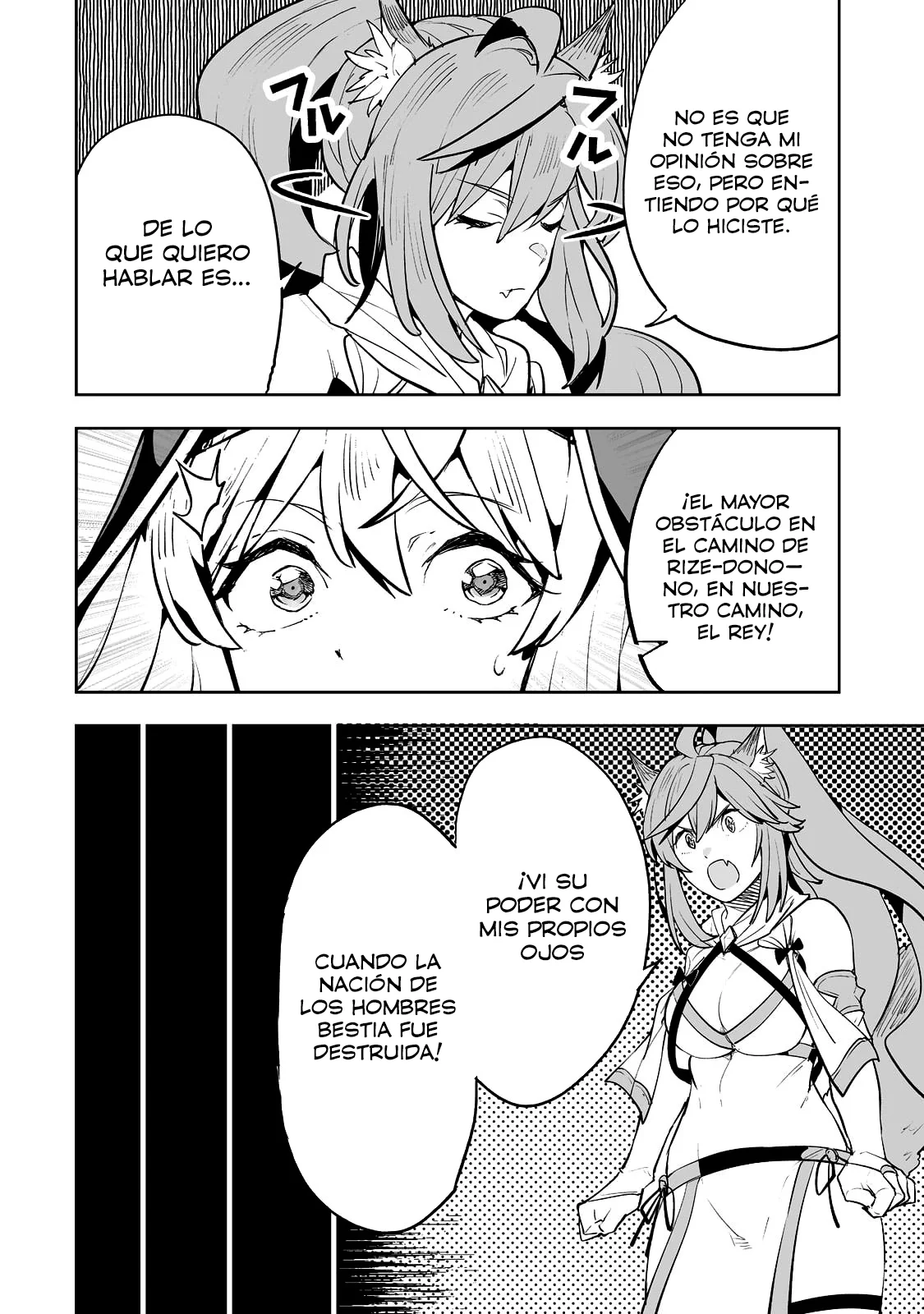 TEIHEN RYOUSHU NO KANCHIGAI EIYUUTAN Capítulo 29 - Page 16