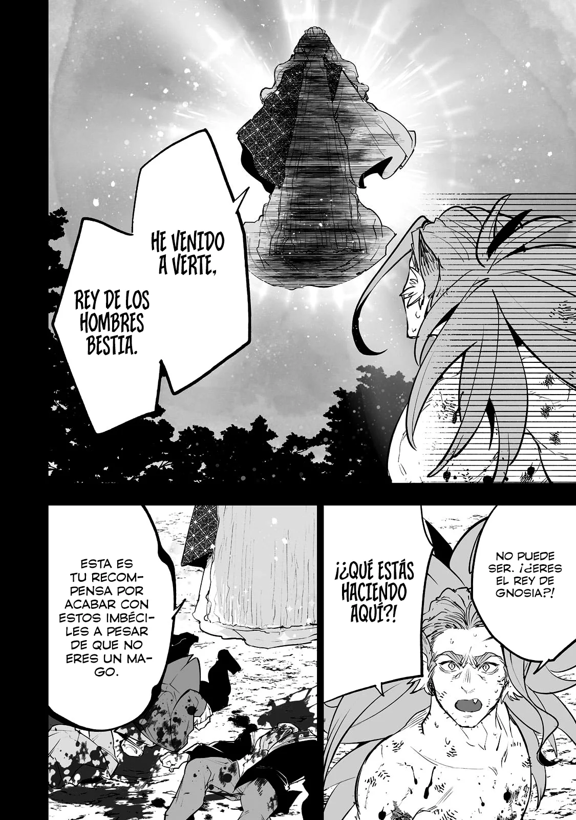 TEIHEN RYOUSHU NO KANCHIGAI EIYUUTAN Capítulo 29 - Page 24