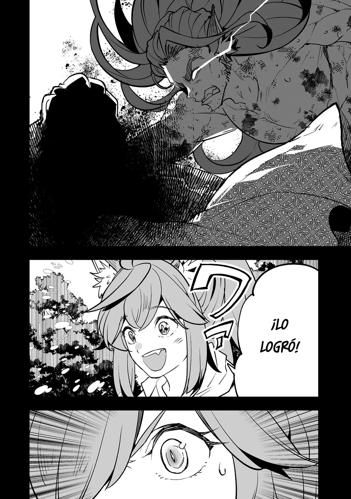 TEIHEN RYOUSHU NO KANCHIGAI EIYUUTAN Capítulo 29 - Page 26