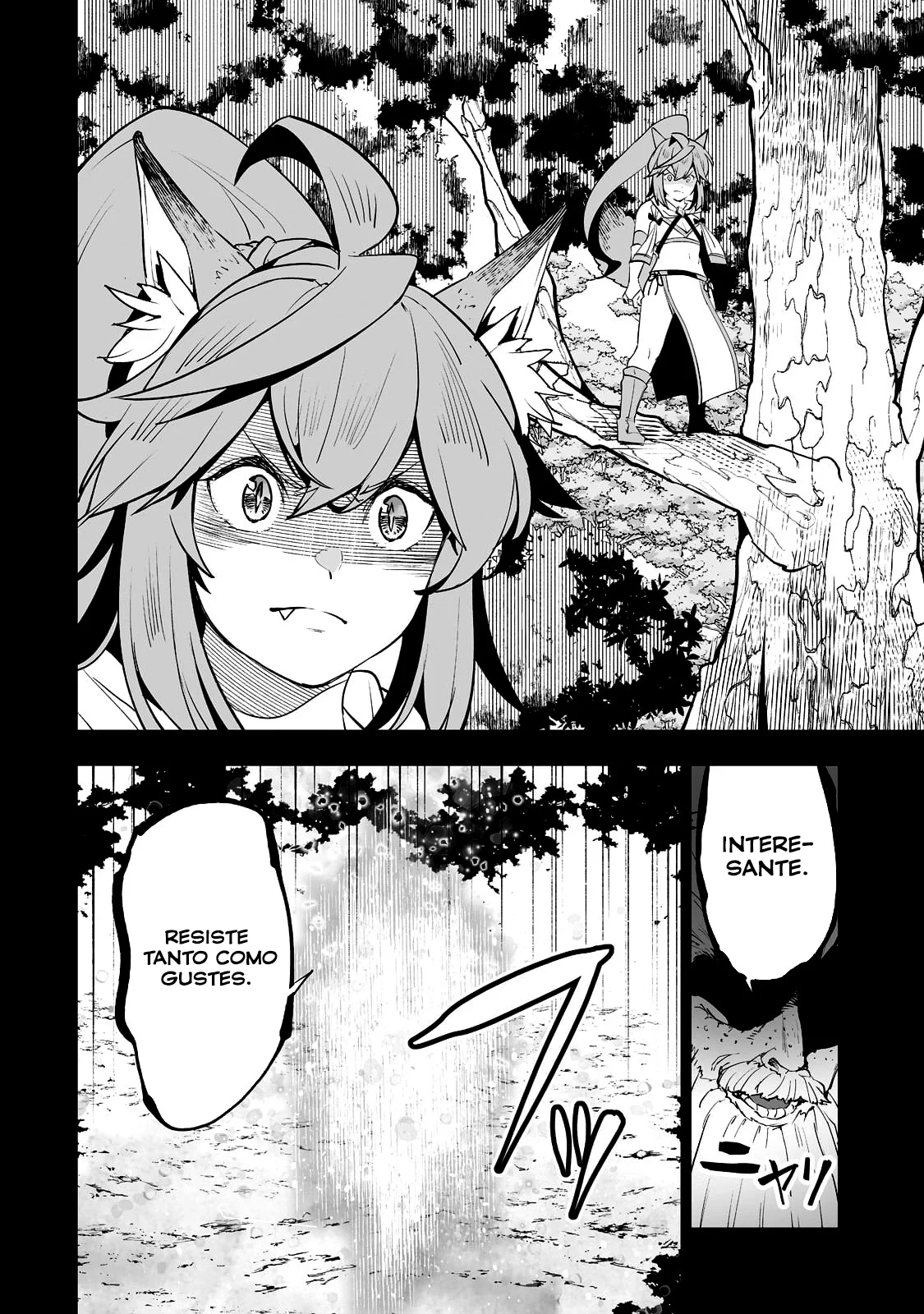 TEIHEN RYOUSHU NO KANCHIGAI EIYUUTAN Capítulo 29 - Page 28