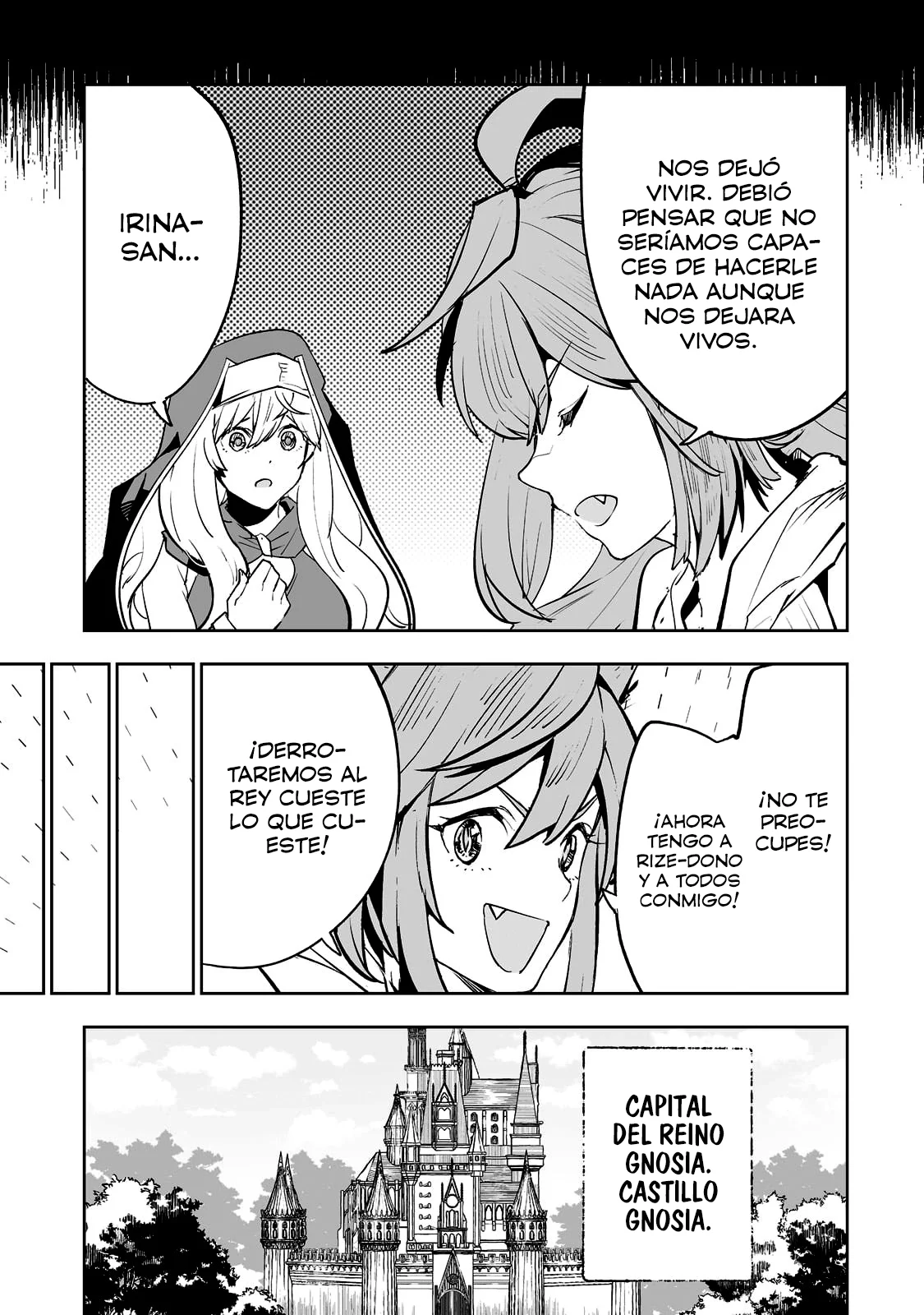 TEIHEN RYOUSHU NO KANCHIGAI EIYUUTAN Capítulo 29 - Page 29
