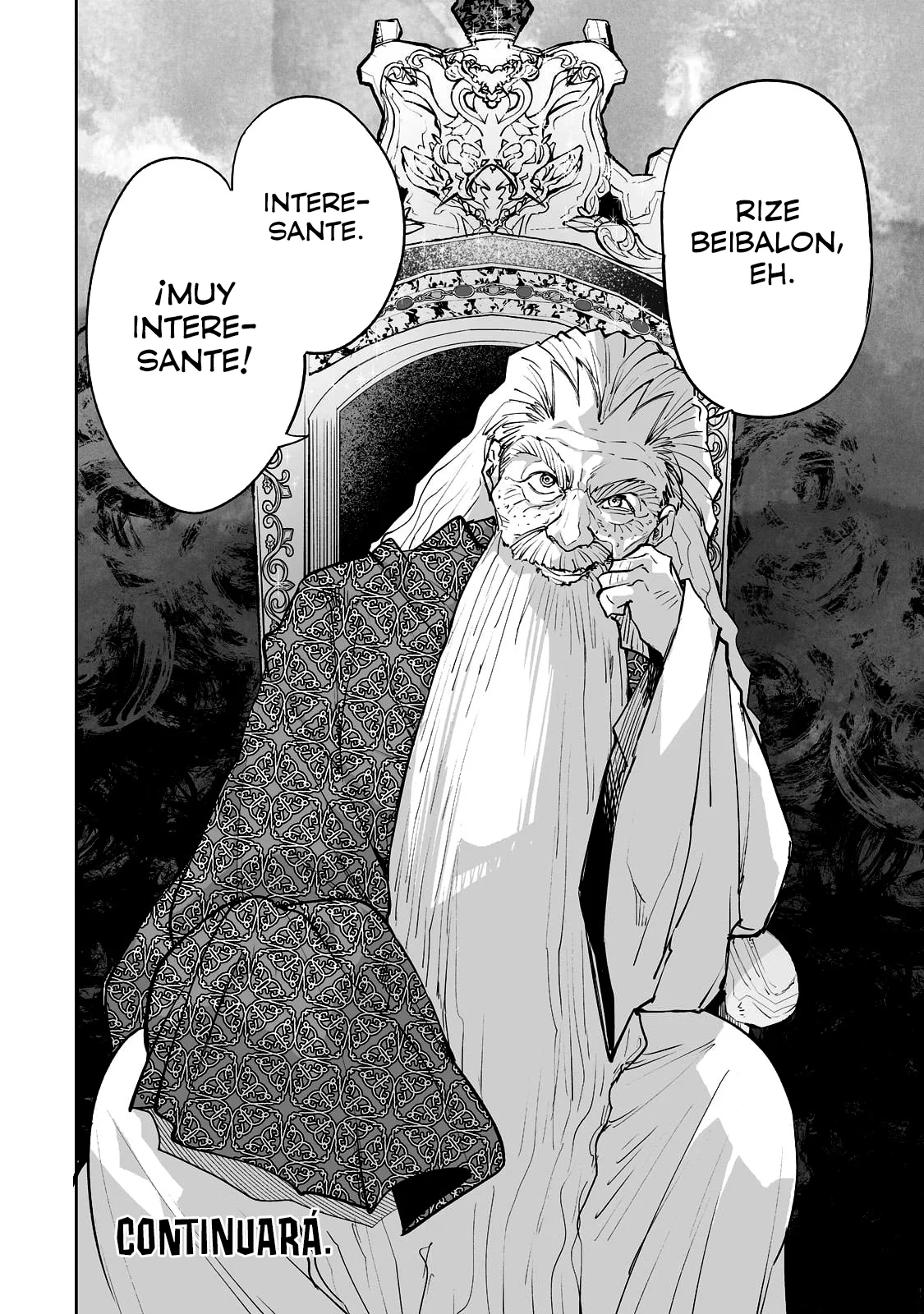 TEIHEN RYOUSHU NO KANCHIGAI EIYUUTAN Capítulo 29 - Page 30
