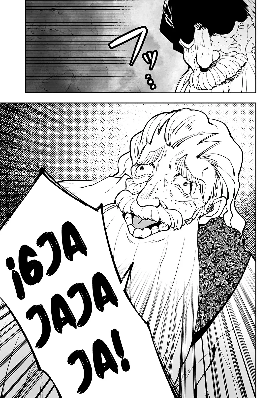 TEIHEN RYOUSHU NO KANCHIGAI EIYUUTAN Capítulo 30 - Page 14