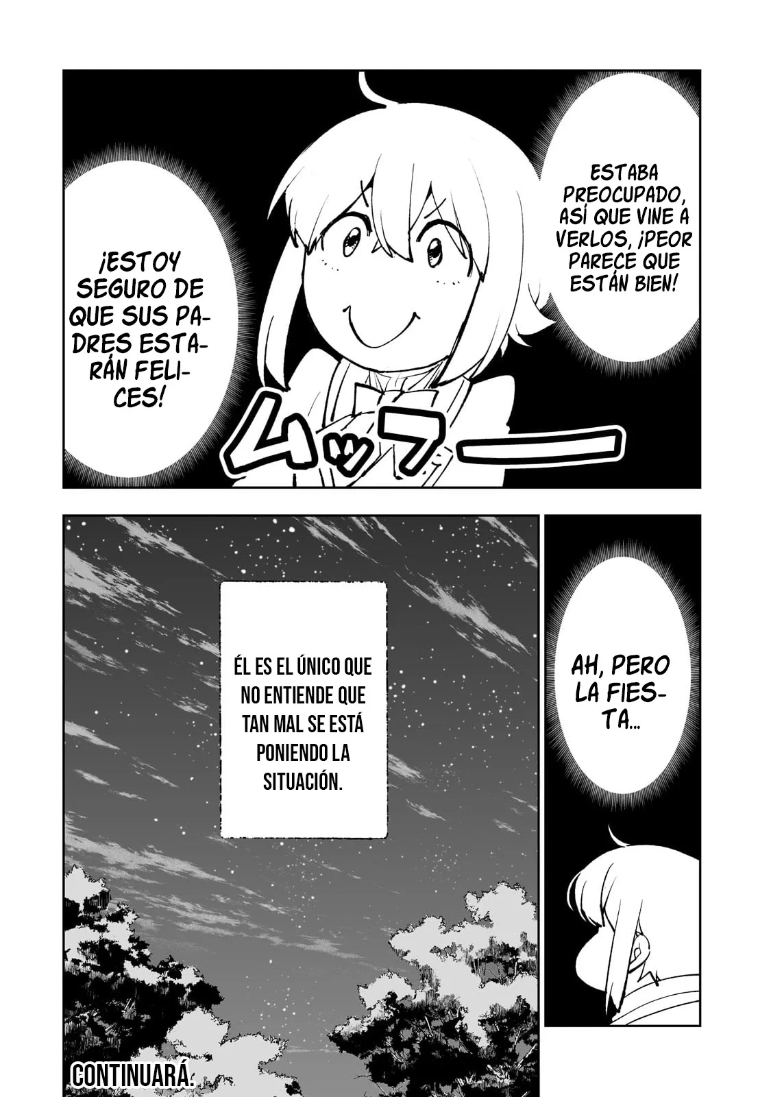 TEIHEN RYOUSHU NO KANCHIGAI EIYUUTAN Capítulo 31 - Page 29