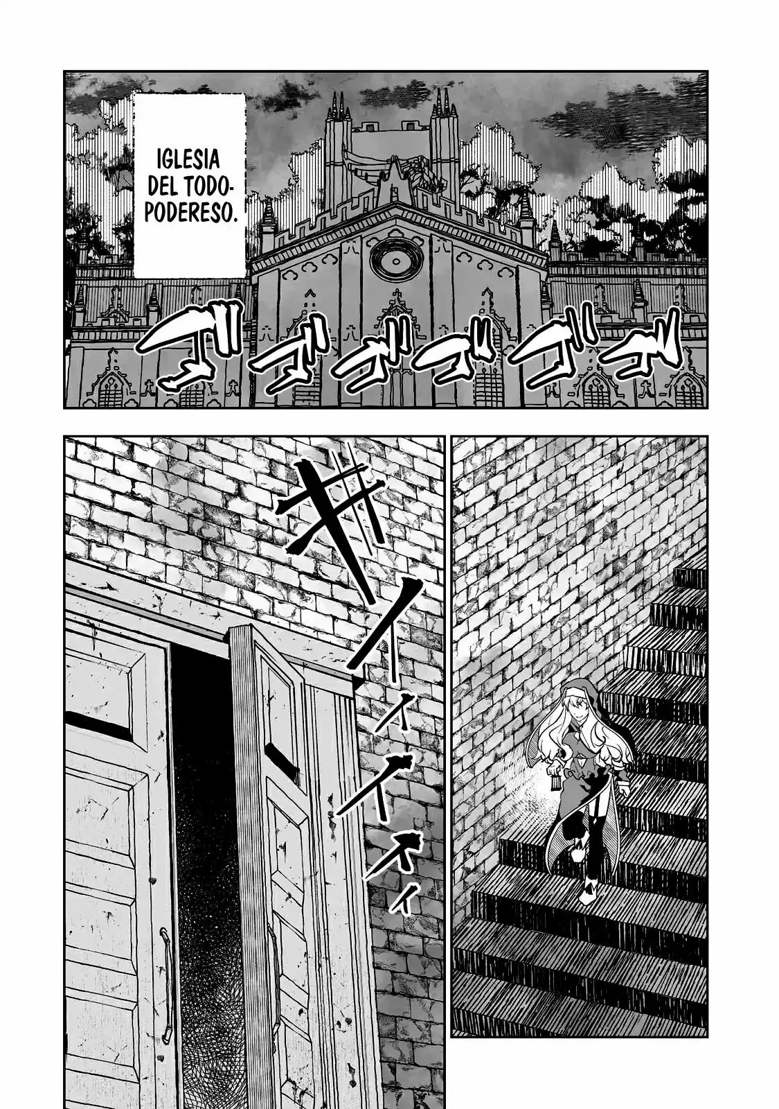 TEIHEN RYOUSHU NO KANCHIGAI EIYUUTAN Capítulo 32 - Page 17