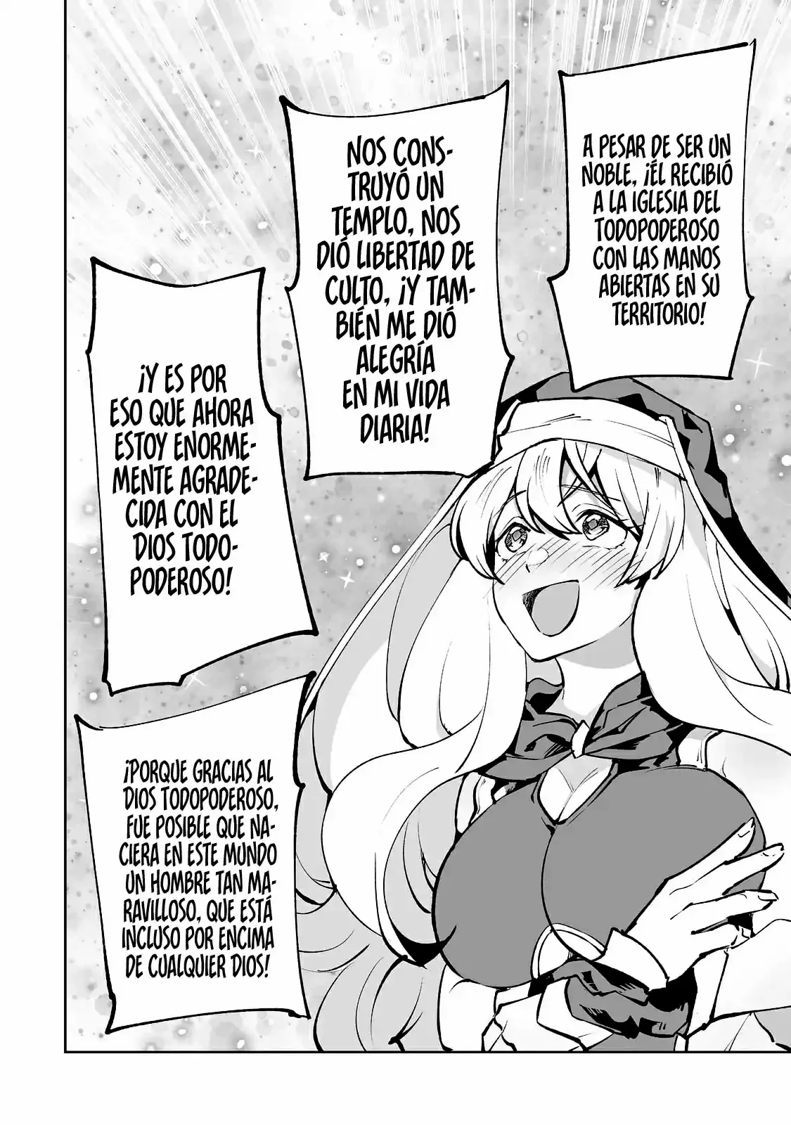 TEIHEN RYOUSHU NO KANCHIGAI EIYUUTAN Capítulo 32 - Page 23