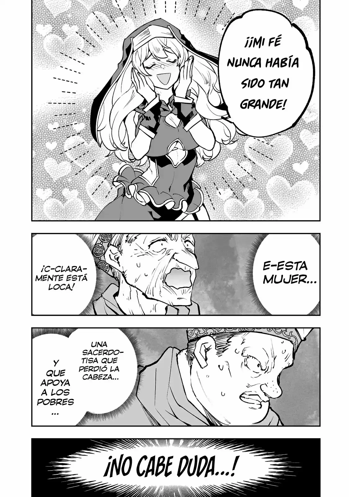 TEIHEN RYOUSHU NO KANCHIGAI EIYUUTAN Capítulo 32 - Page 24