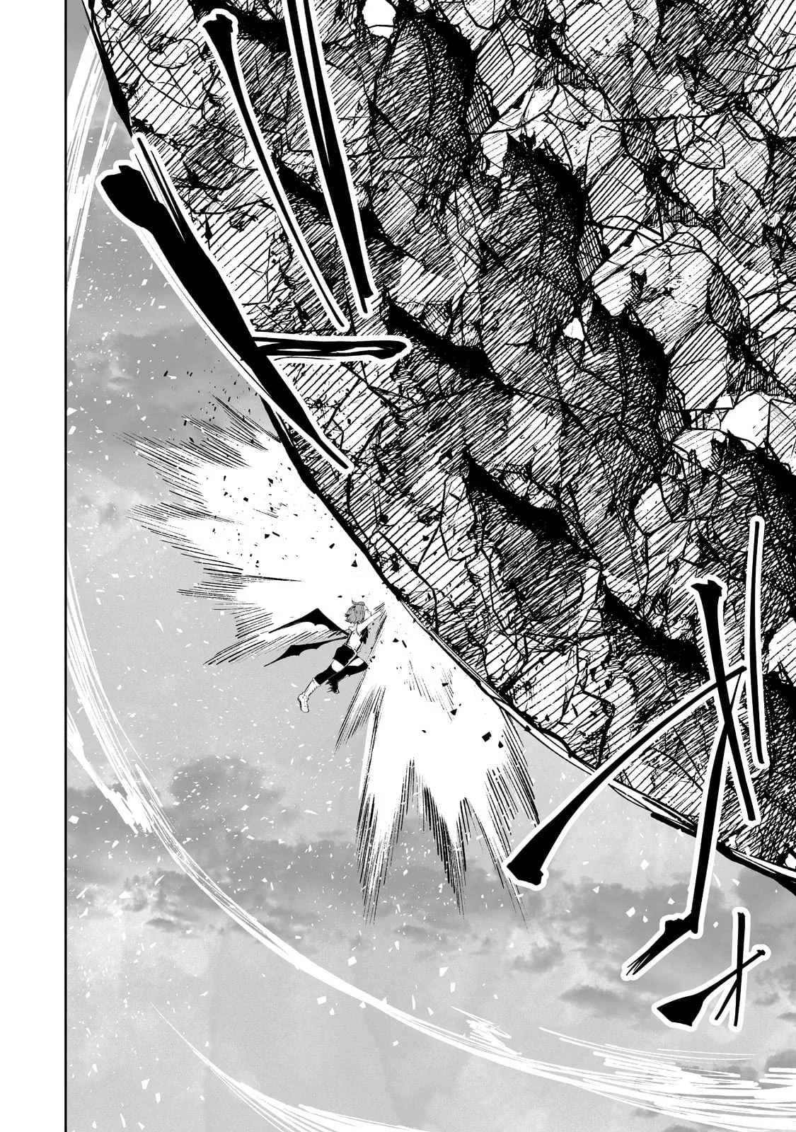 TEIHEN RYOUSHU NO KANCHIGAI EIYUUTAN Capítulo 33 - Page 19