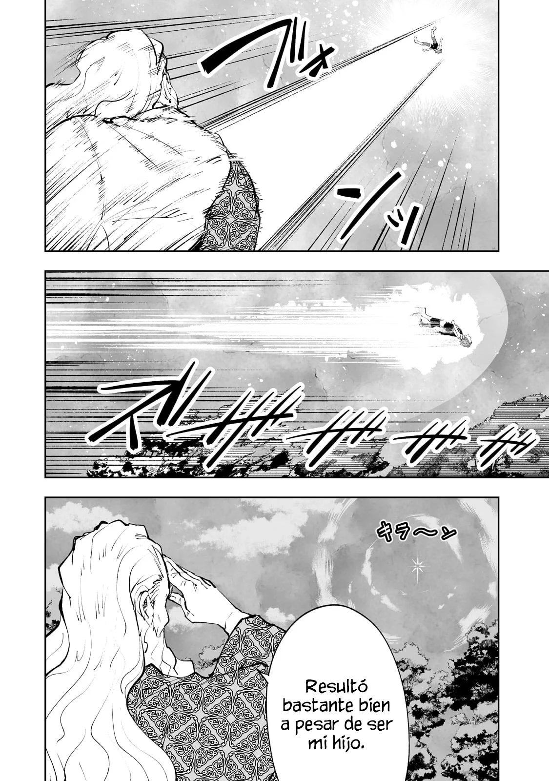 TEIHEN RYOUSHU NO KANCHIGAI EIYUUTAN Capítulo 33 - Page 29