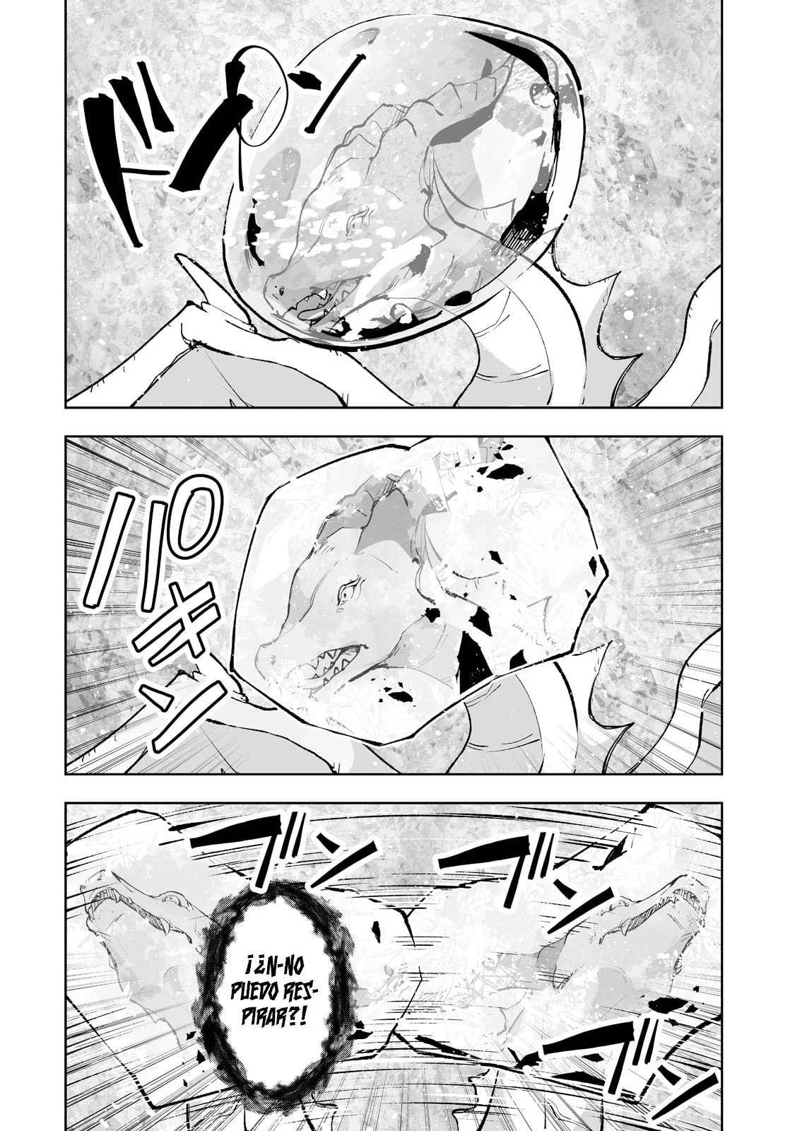 TEIHEN RYOUSHU NO KANCHIGAI EIYUUTAN Capítulo 35 - Page 22