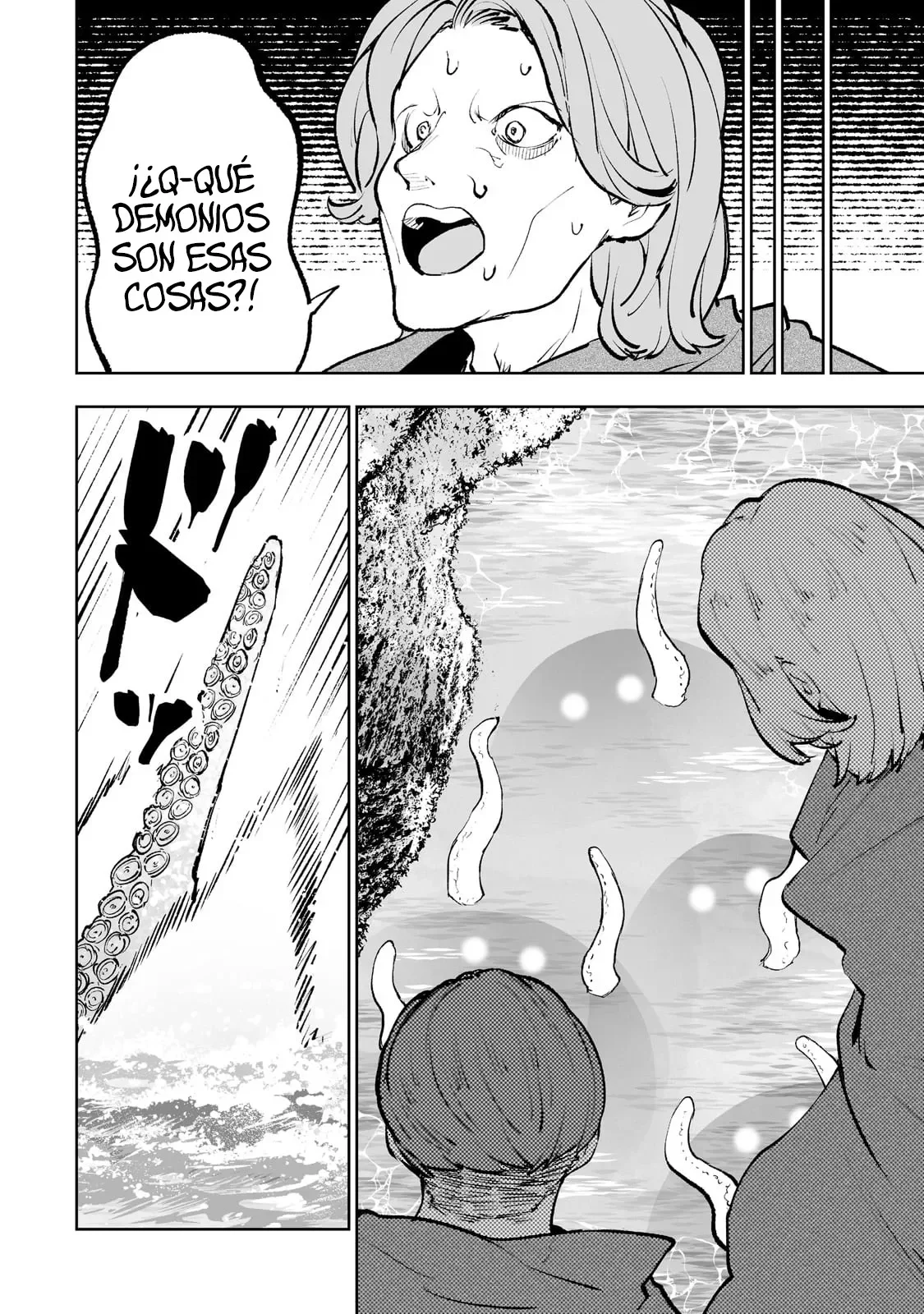 TEIHEN RYOUSHU NO KANCHIGAI EIYUUTAN Capítulo 37 - Page 14