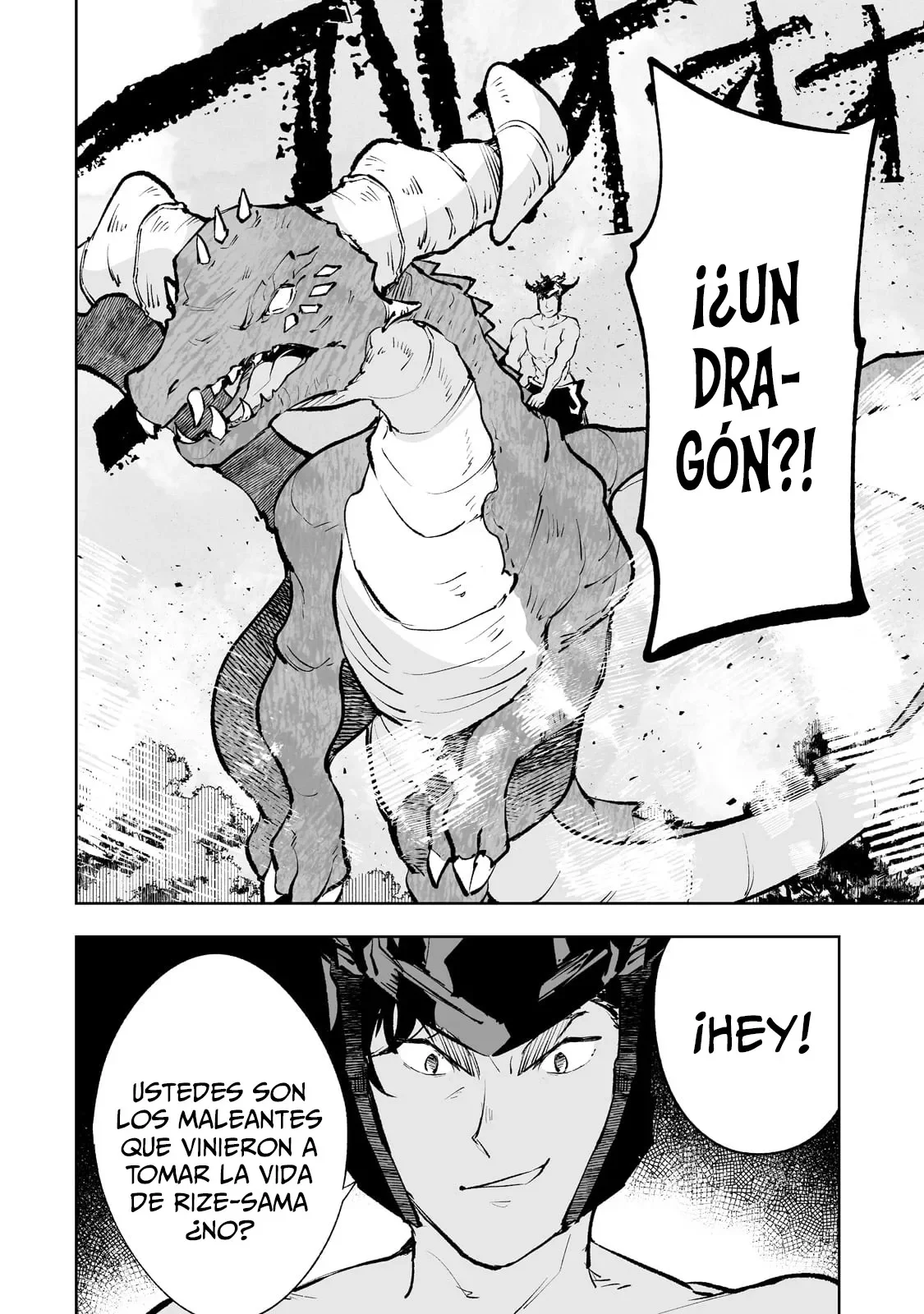 TEIHEN RYOUSHU NO KANCHIGAI EIYUUTAN Capítulo 38 - Page 17