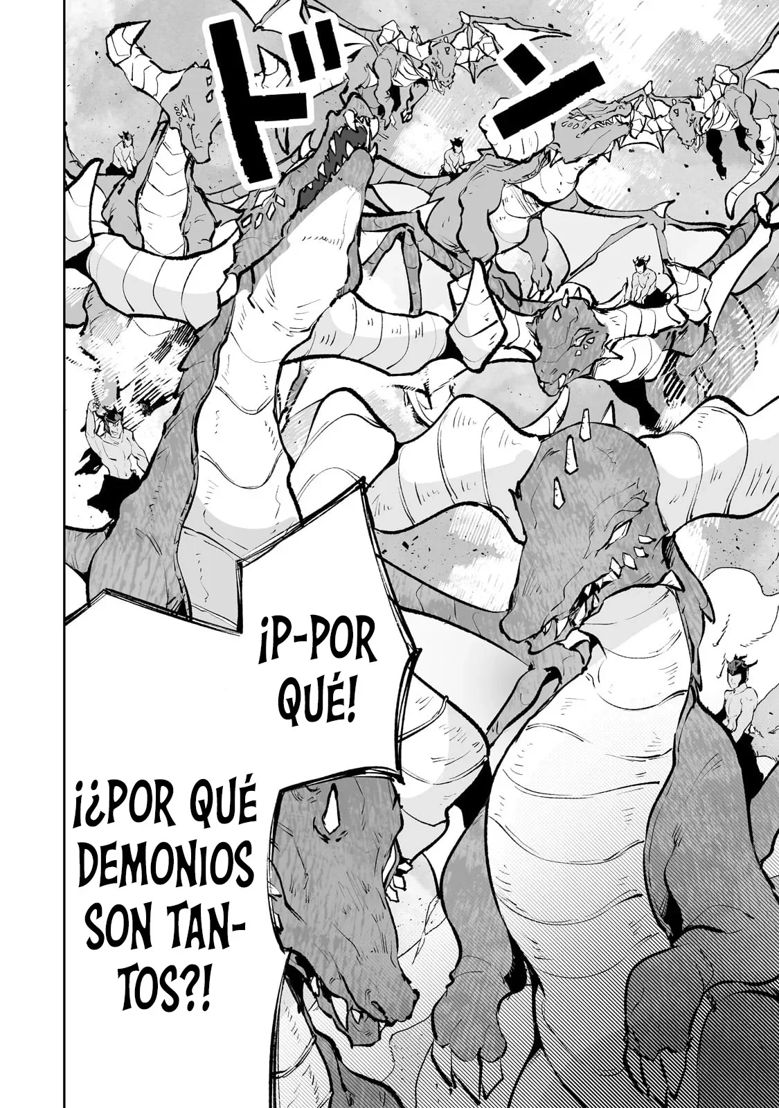 TEIHEN RYOUSHU NO KANCHIGAI EIYUUTAN Capítulo 38 - Page 21