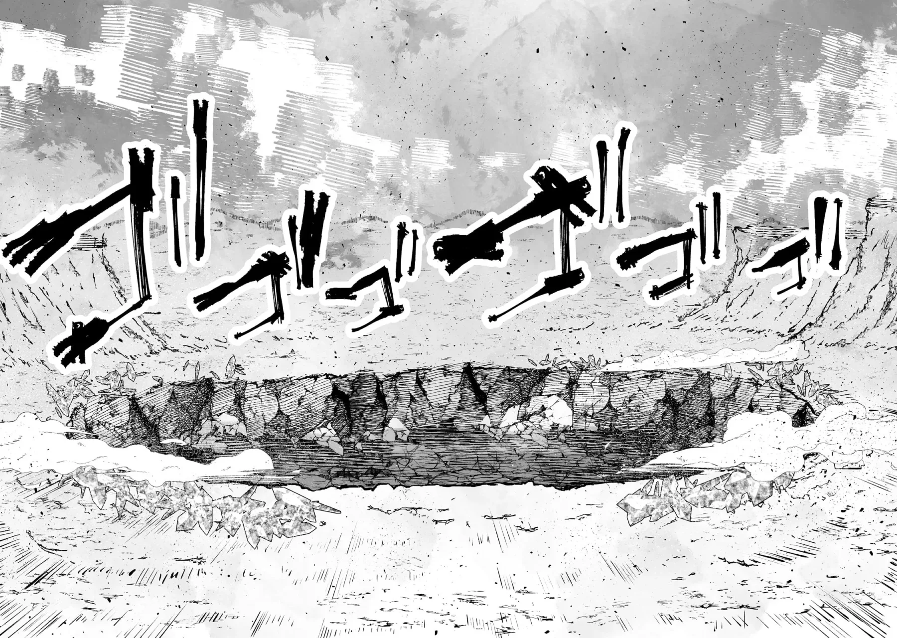 TEIHEN RYOUSHU NO KANCHIGAI EIYUUTAN Capítulo 39 - Page 13