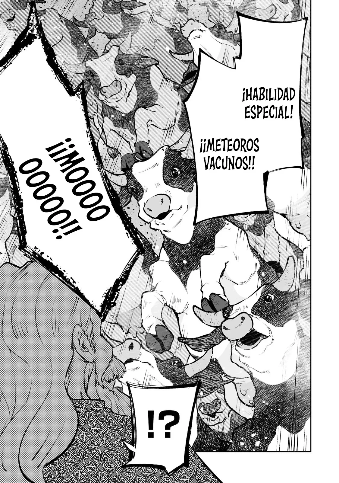 TEIHEN RYOUSHU NO KANCHIGAI EIYUUTAN Capítulo 39 - Page 17