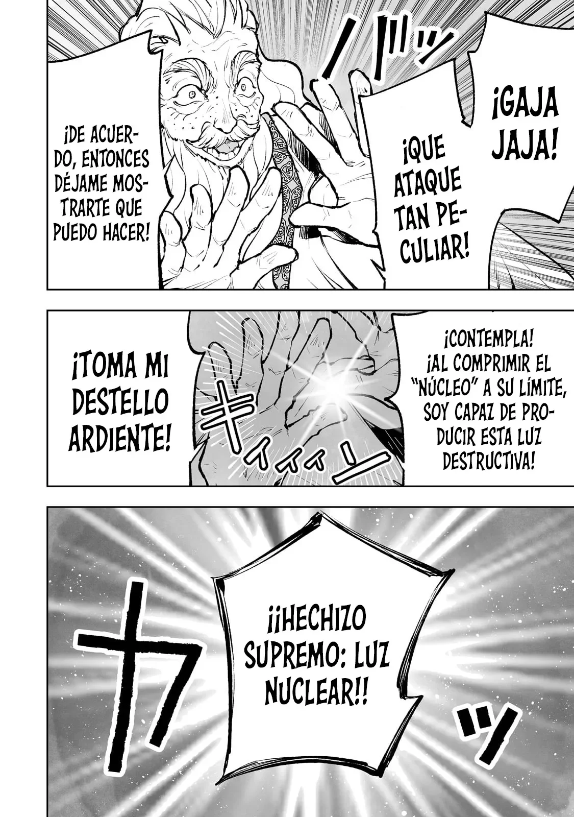 TEIHEN RYOUSHU NO KANCHIGAI EIYUUTAN Capítulo 39 - Page 18