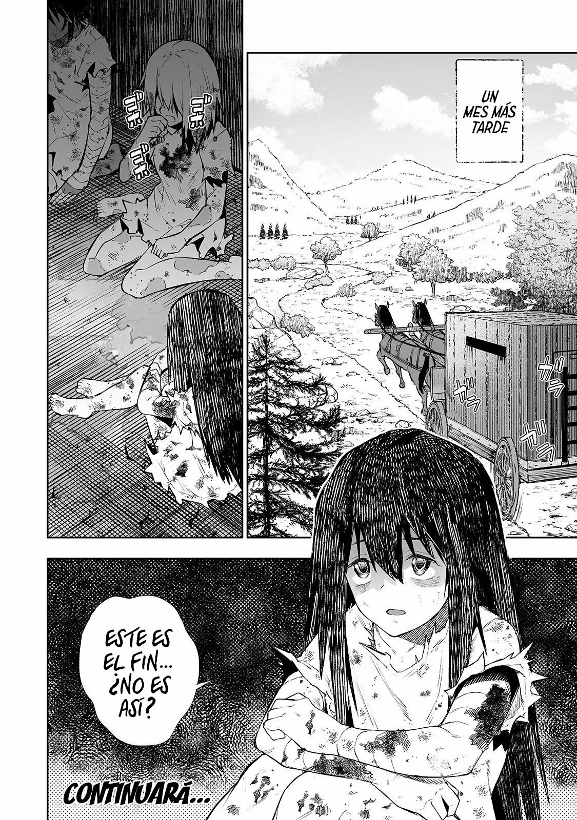 TEIHEN RYOUSHU NO KANCHIGAI EIYUUTAN Capítulo 4 - Page 24