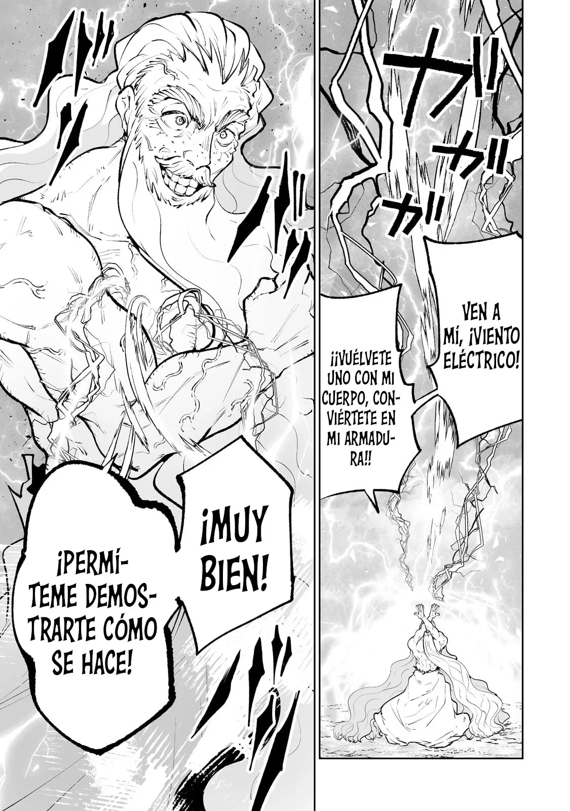 TEIHEN RYOUSHU NO KANCHIGAI EIYUUTAN Capítulo 40 - Page 12