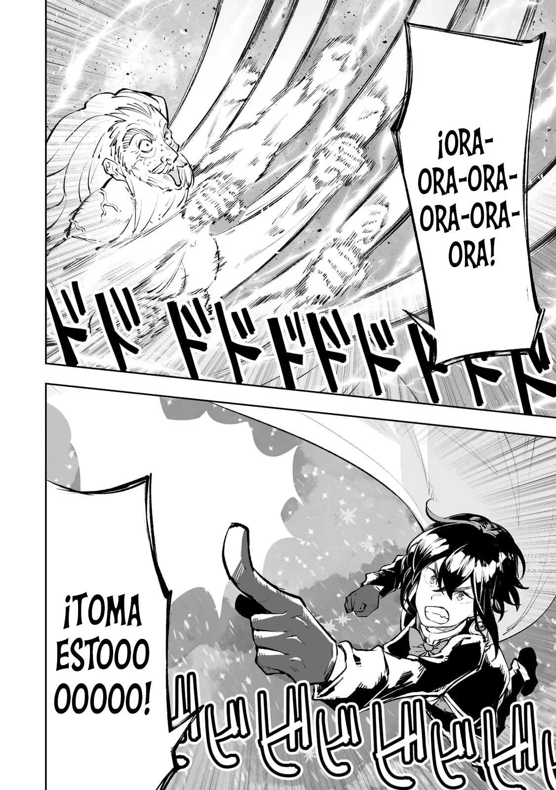 TEIHEN RYOUSHU NO KANCHIGAI EIYUUTAN Capítulo 40 - Page 15