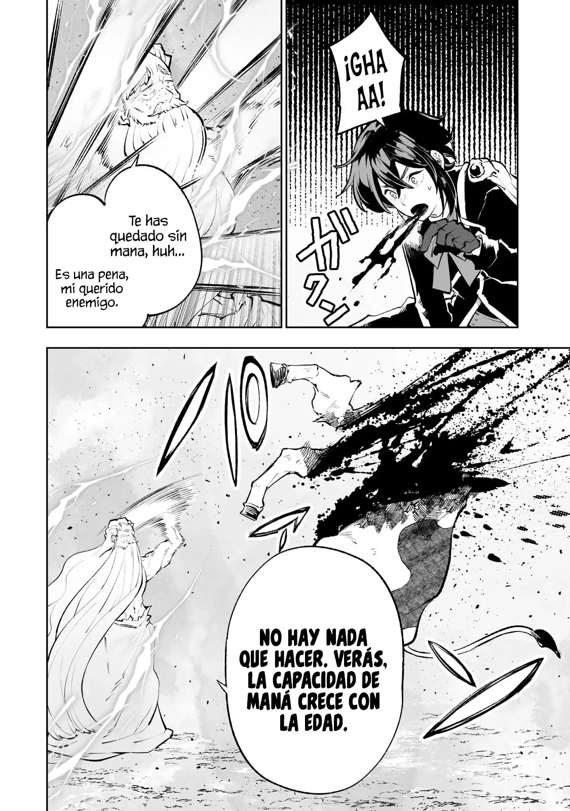 TEIHEN RYOUSHU NO KANCHIGAI EIYUUTAN Capítulo 40 - Page 17
